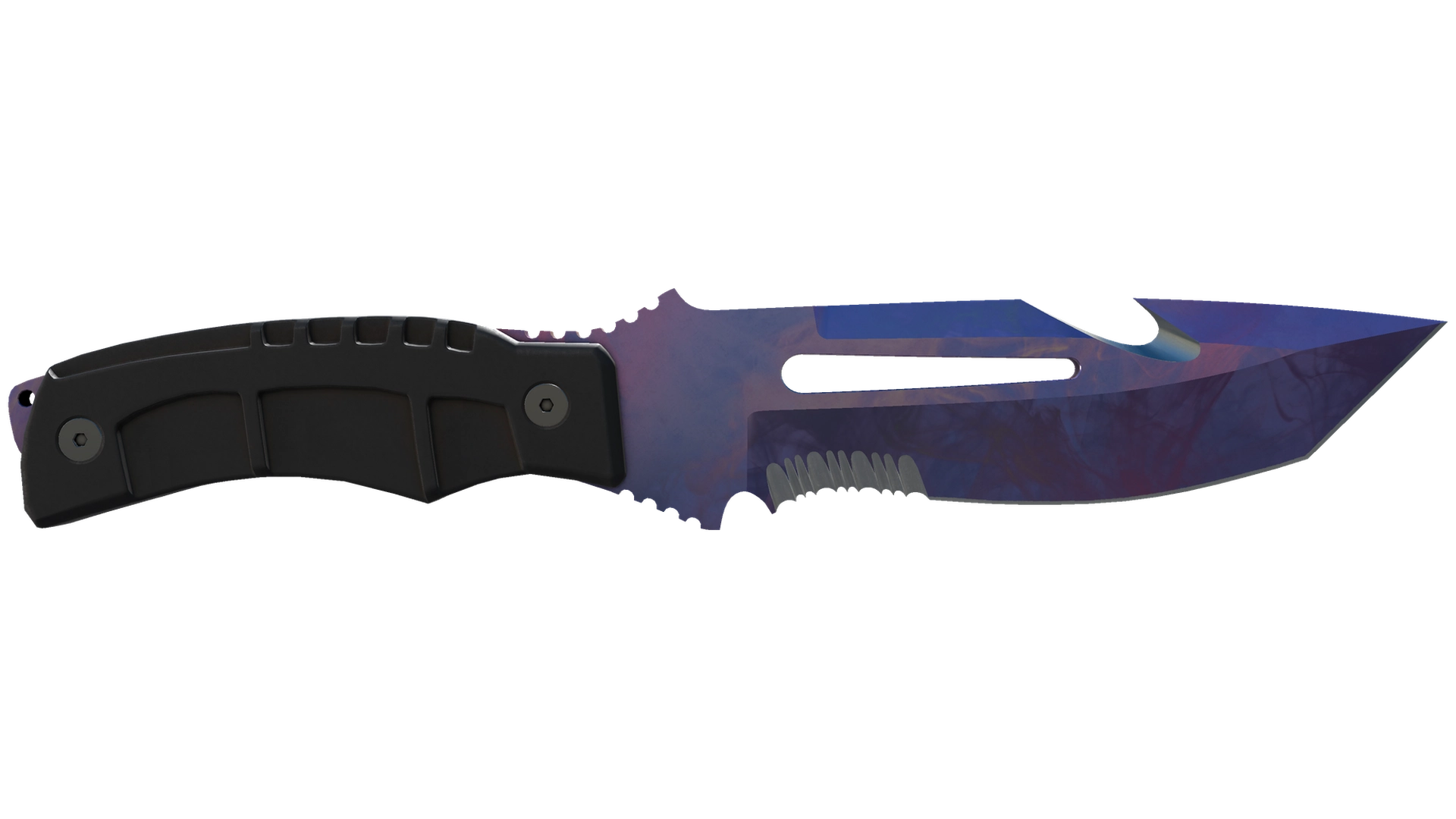 Doppler Black Pearl image