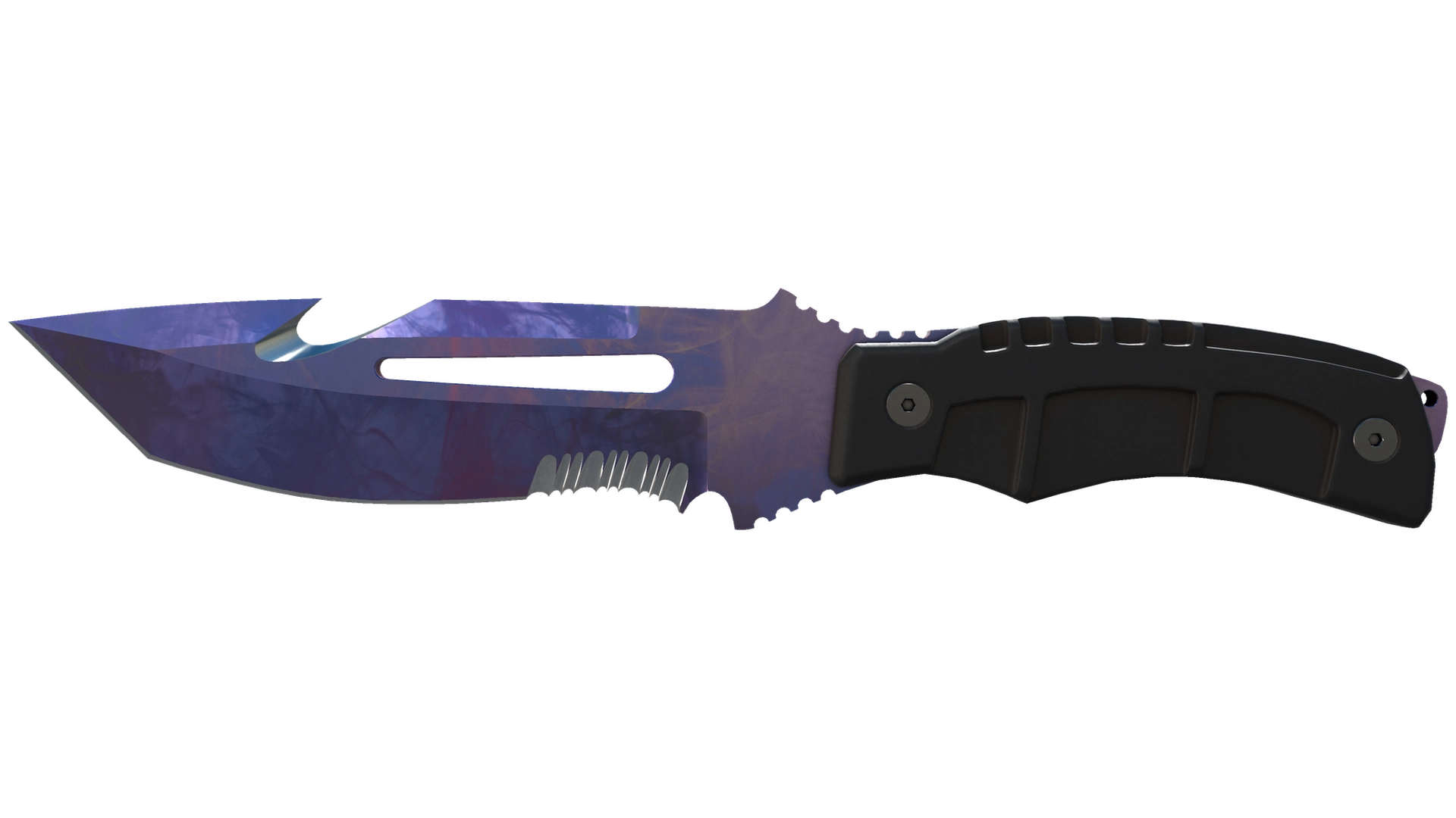 Doppler Black Pearl image