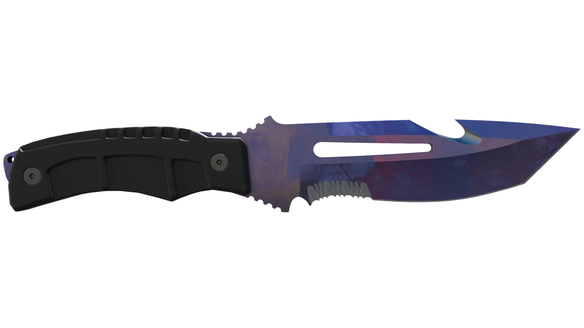 Doppler Black Pearl image