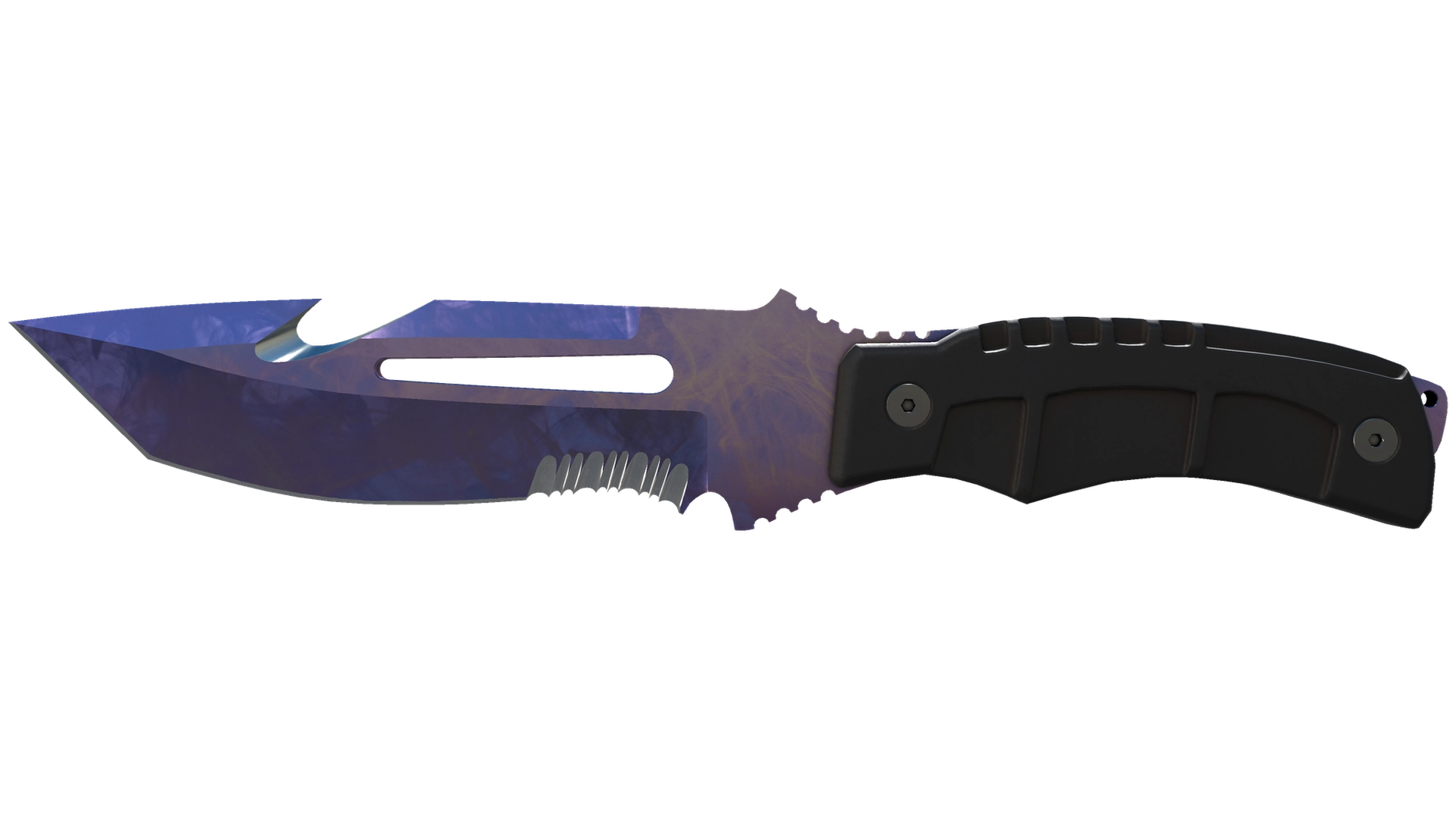Doppler Black Pearl image