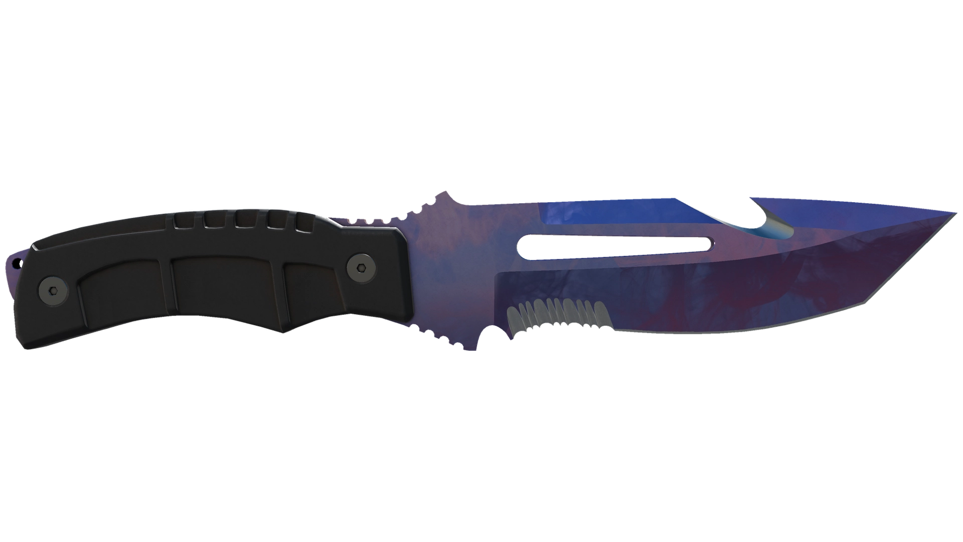 Doppler Black Pearl image