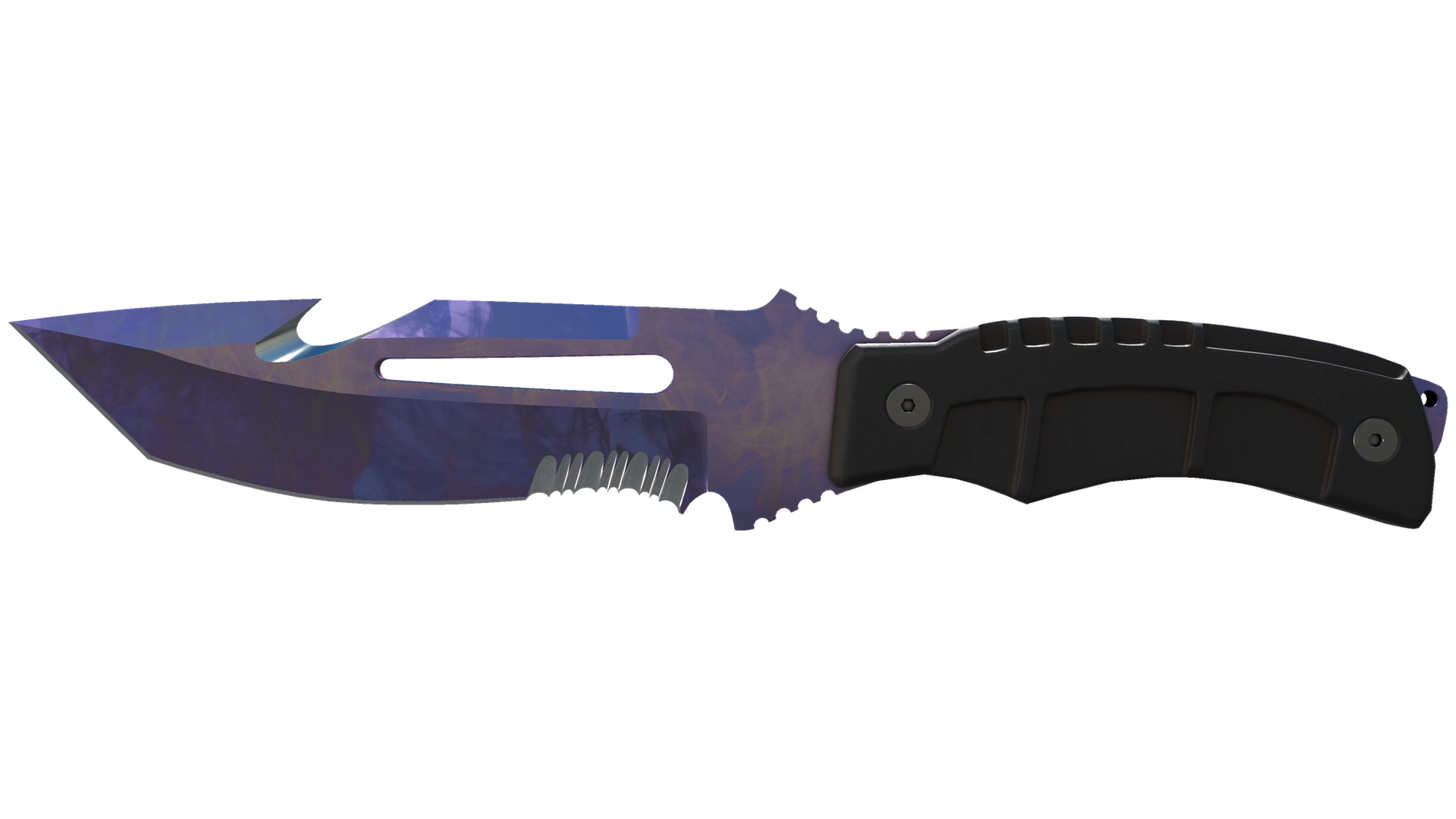 Doppler Black Pearl image
