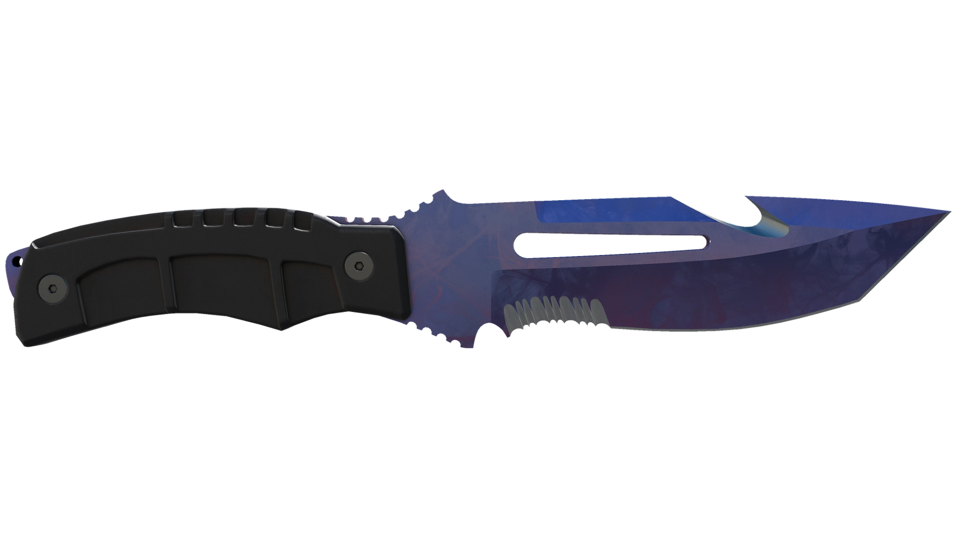 Doppler Black Pearl image
