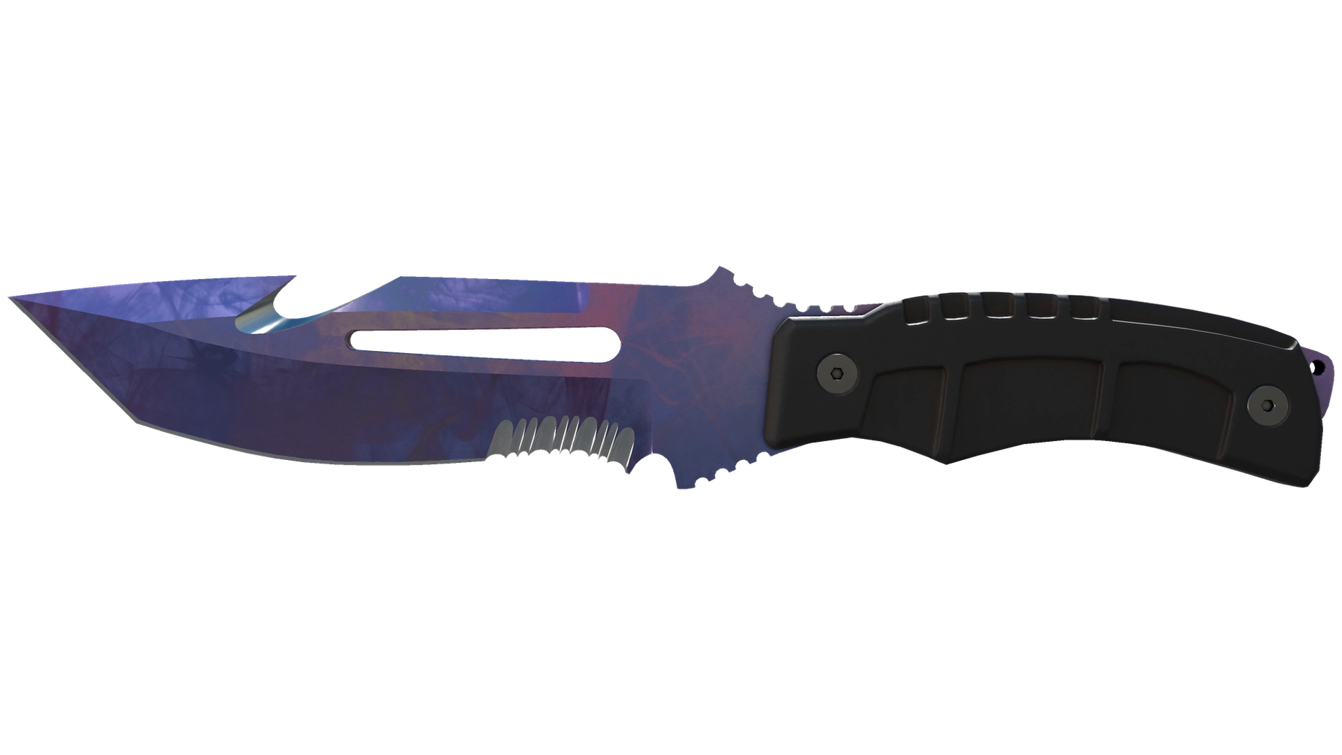 Doppler Black Pearl image