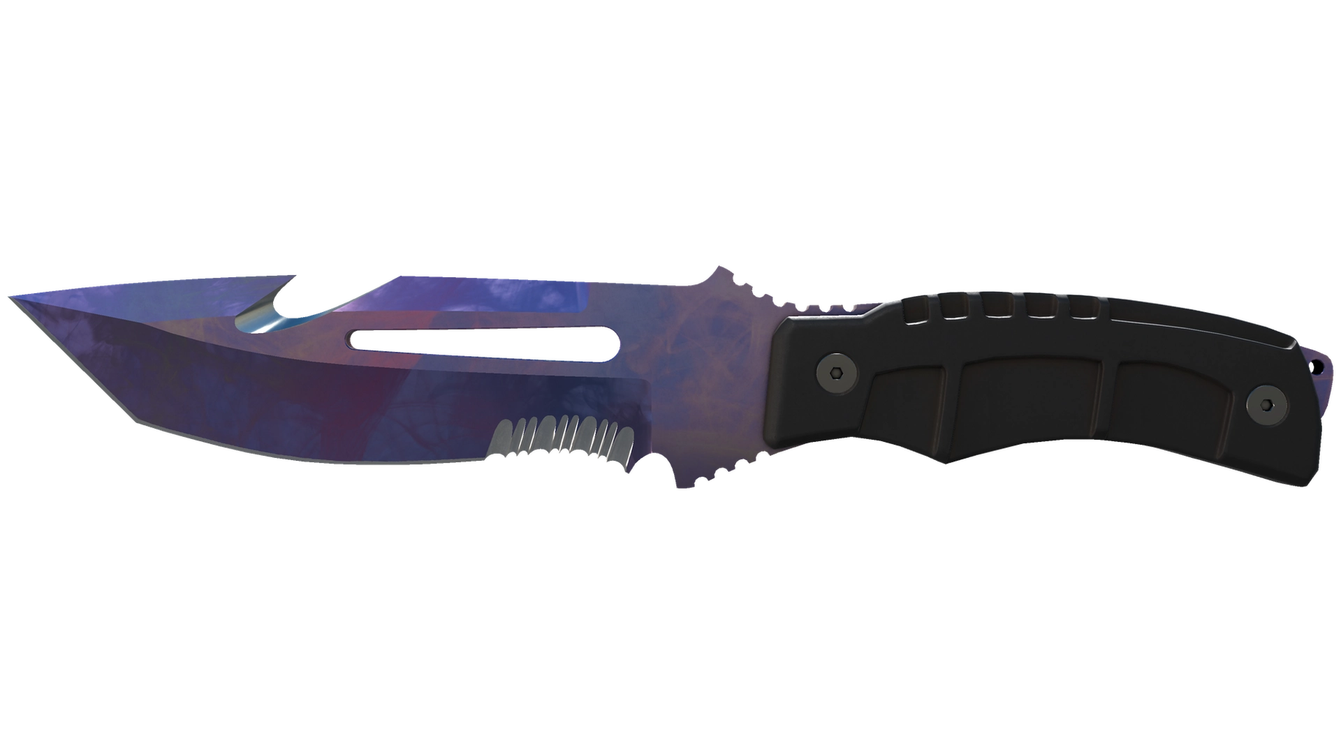 Doppler Black Pearl image