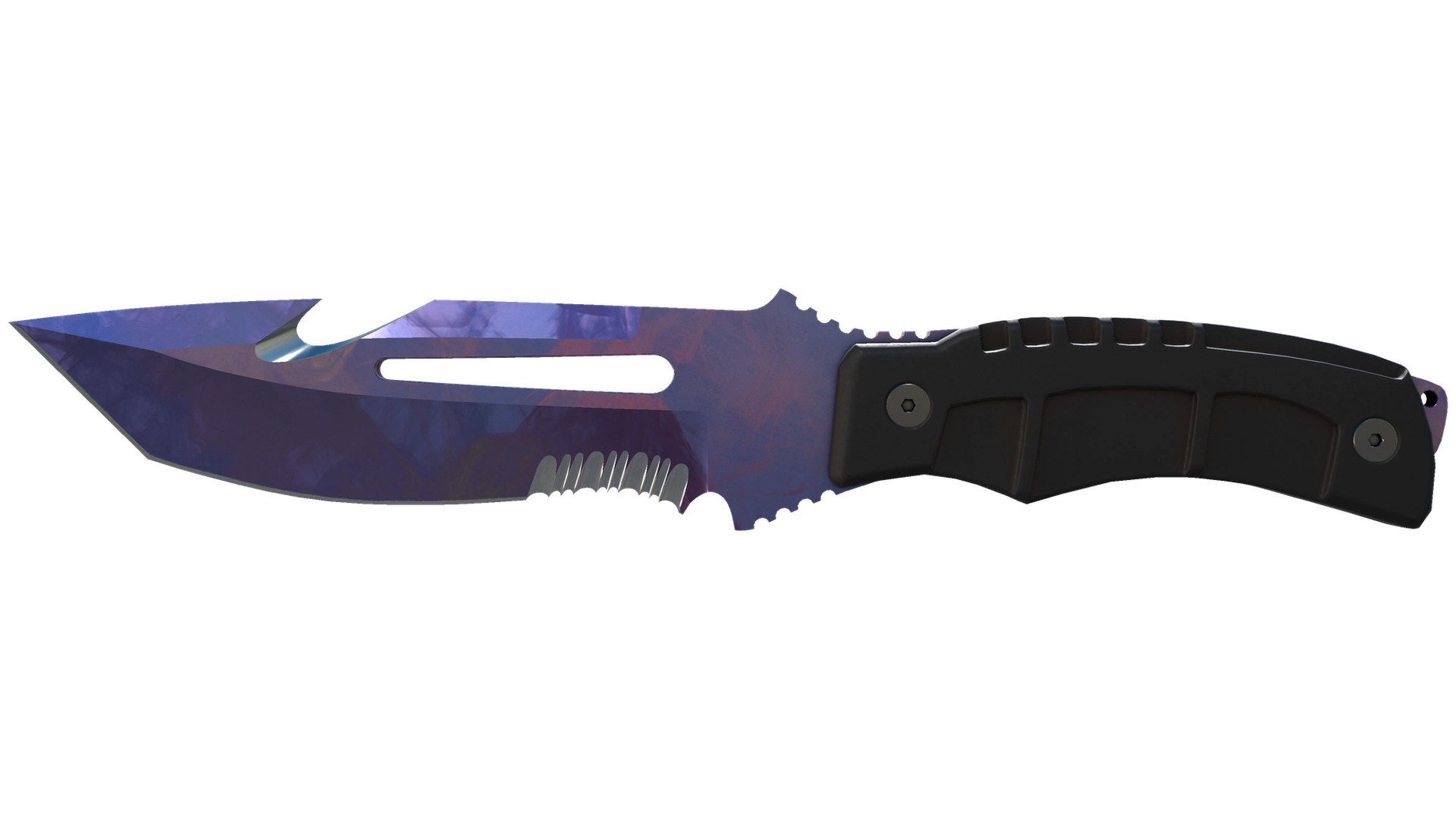 Doppler Black Pearl image