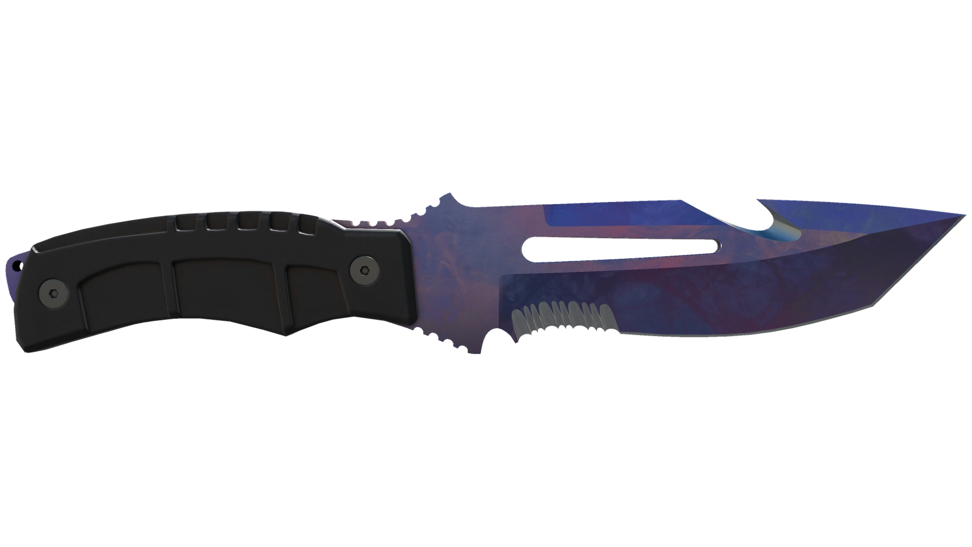 Doppler Black Pearl image
