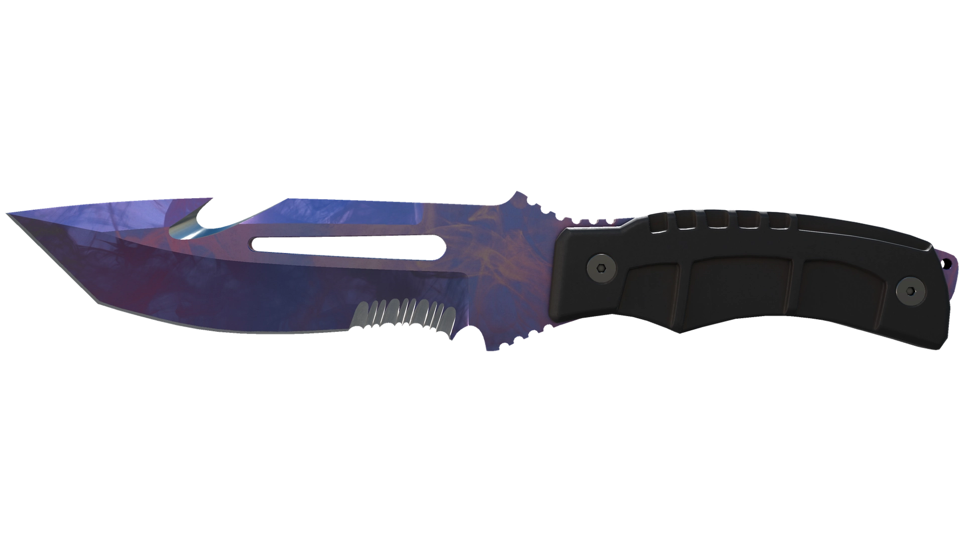 Doppler Black Pearl image