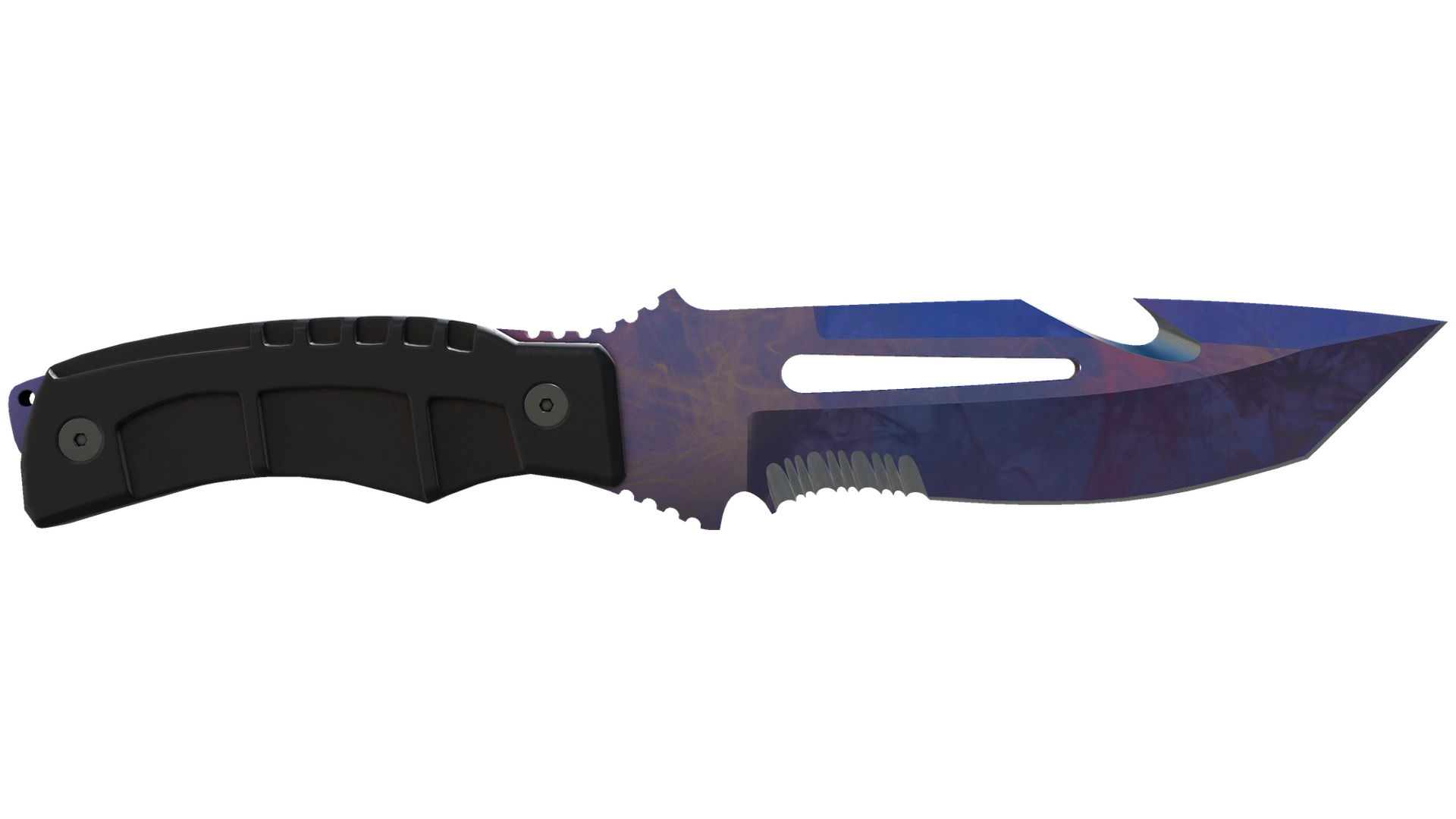 Doppler Black Pearl image