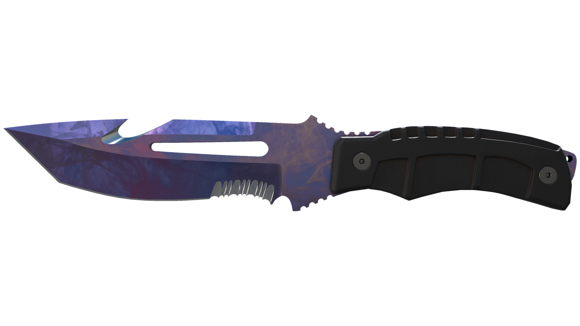 Doppler Black Pearl image