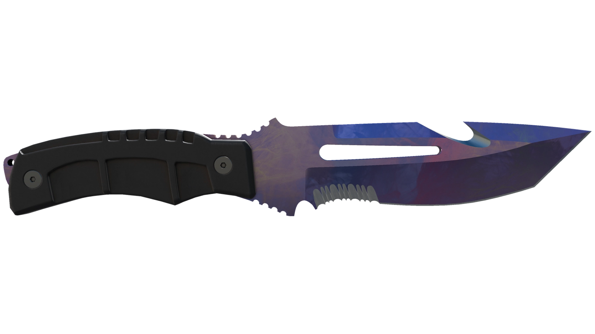 Doppler Black Pearl image