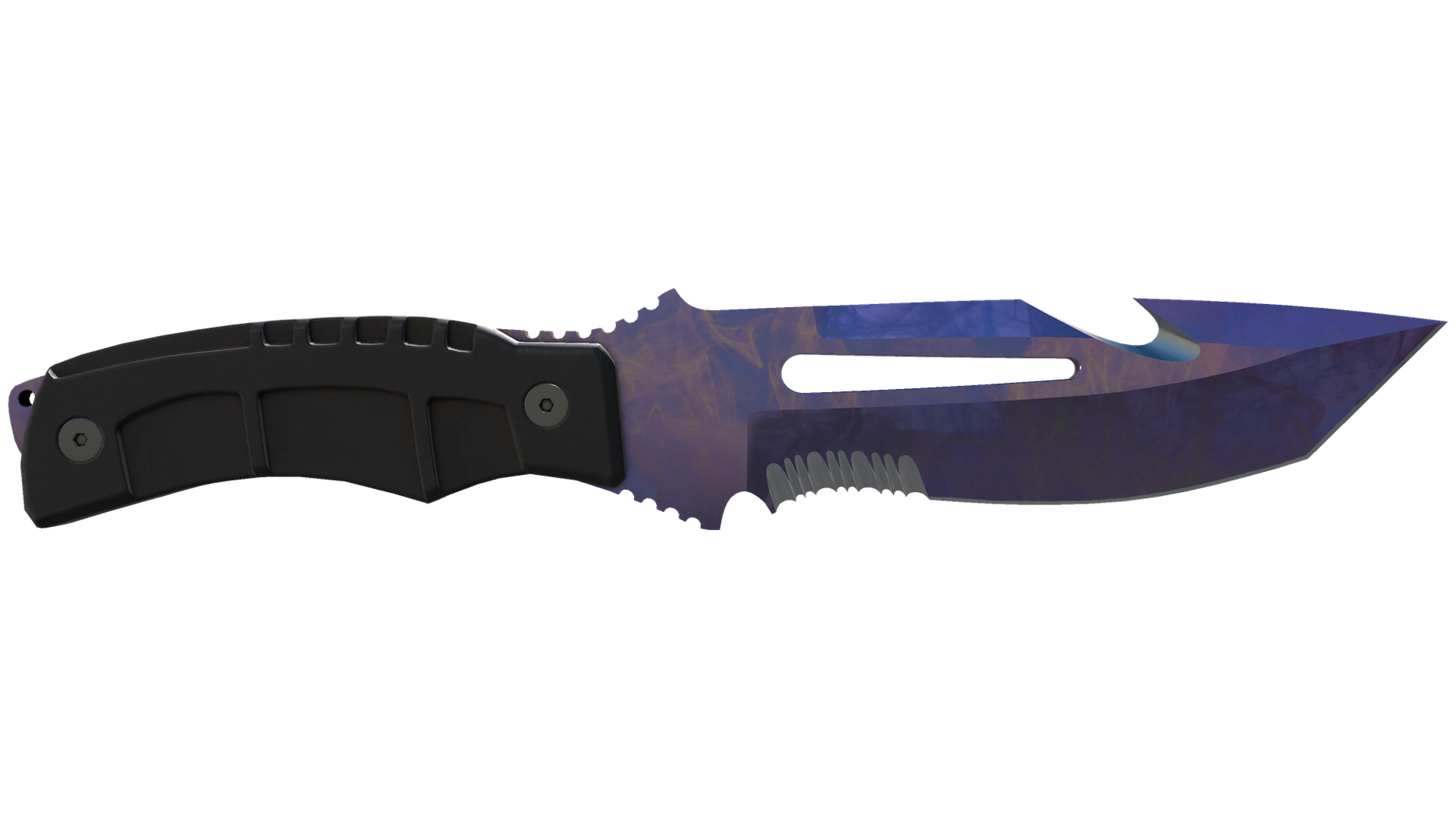 Doppler Black Pearl image
