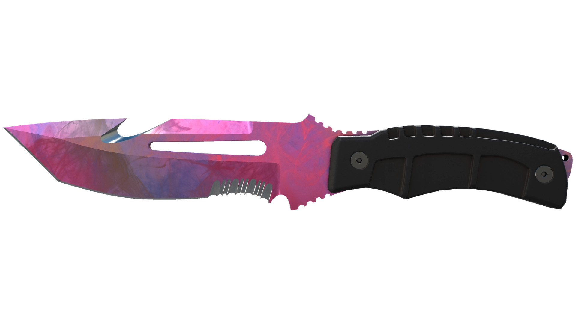 ★ Survival Knife | Doppler Phase 2 (Factory New)