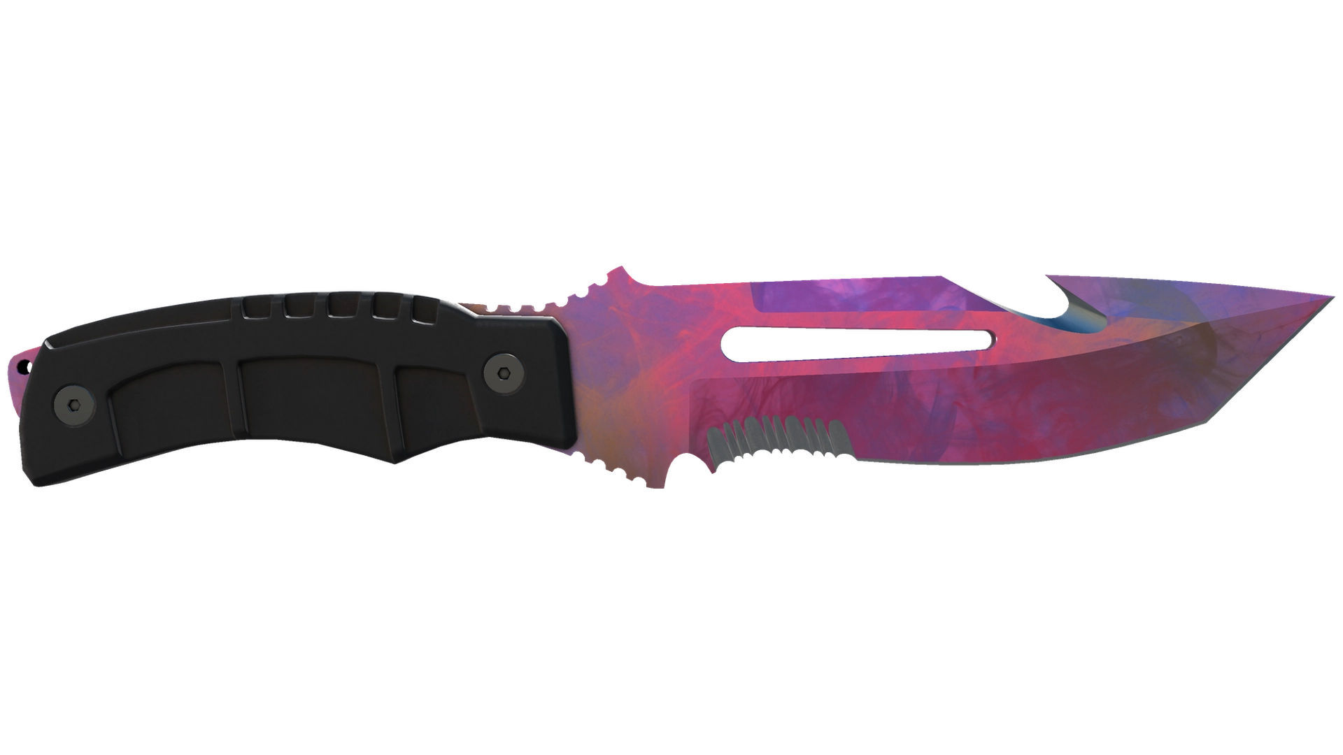★ Survival Knife | Doppler Phase 2 (Factory New)