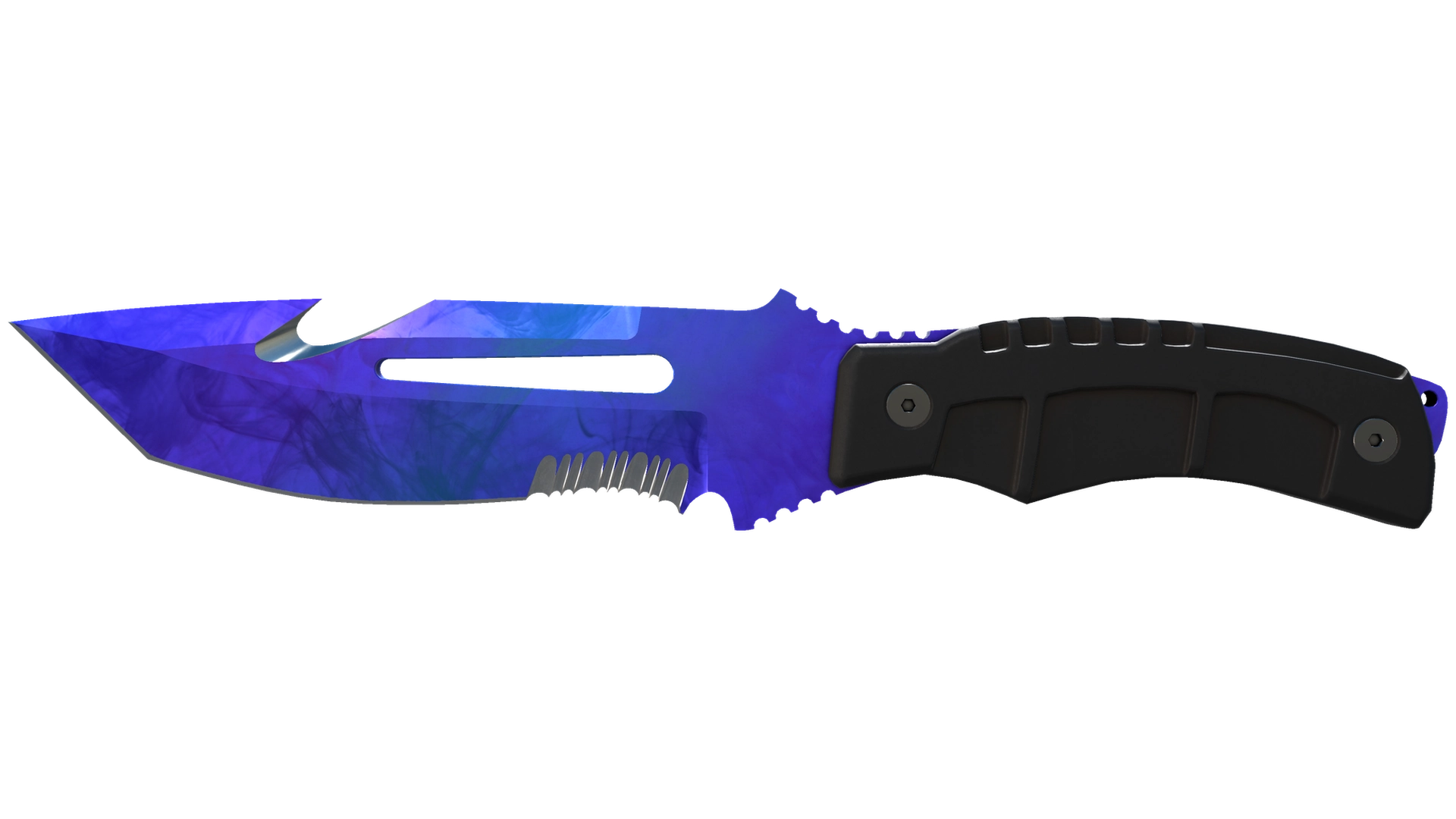 Doppler Sapphire image
