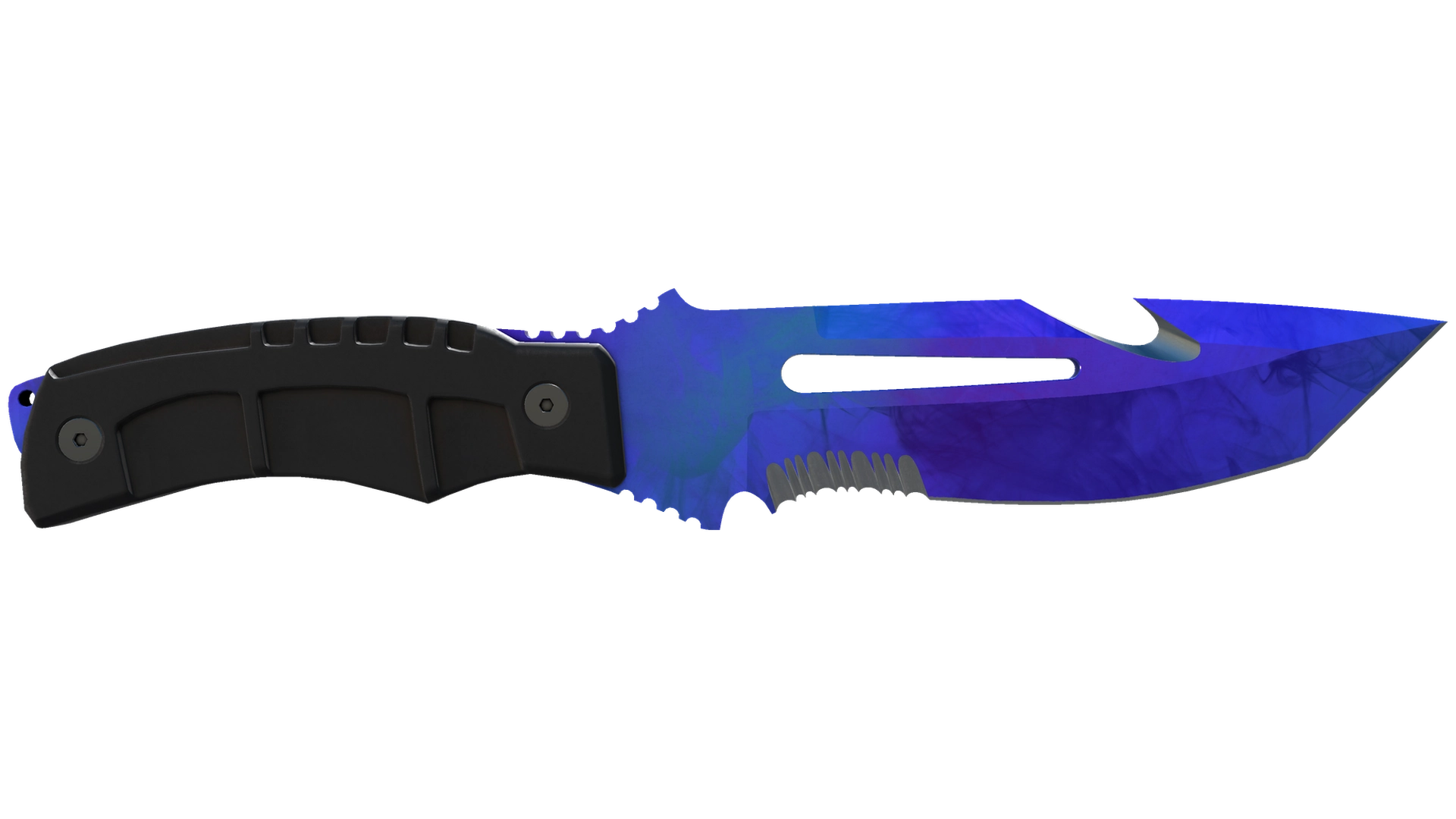 Doppler Sapphire image