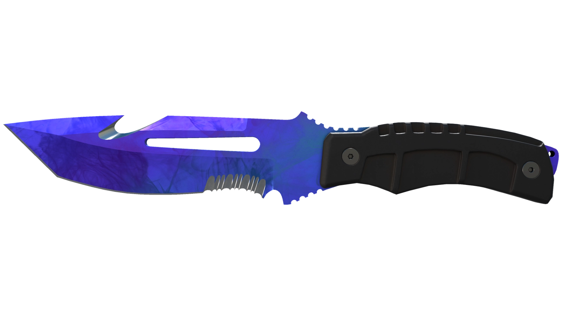 Doppler Sapphire image