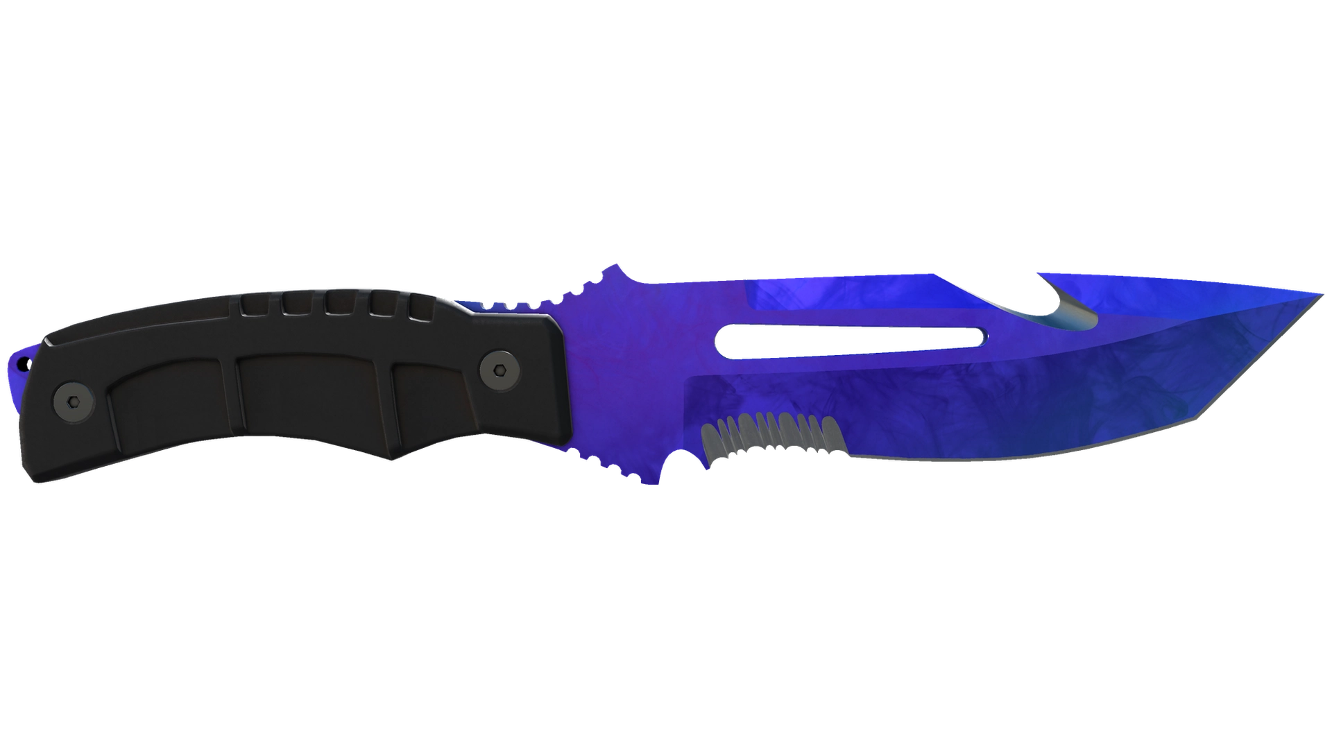 Doppler Sapphire image