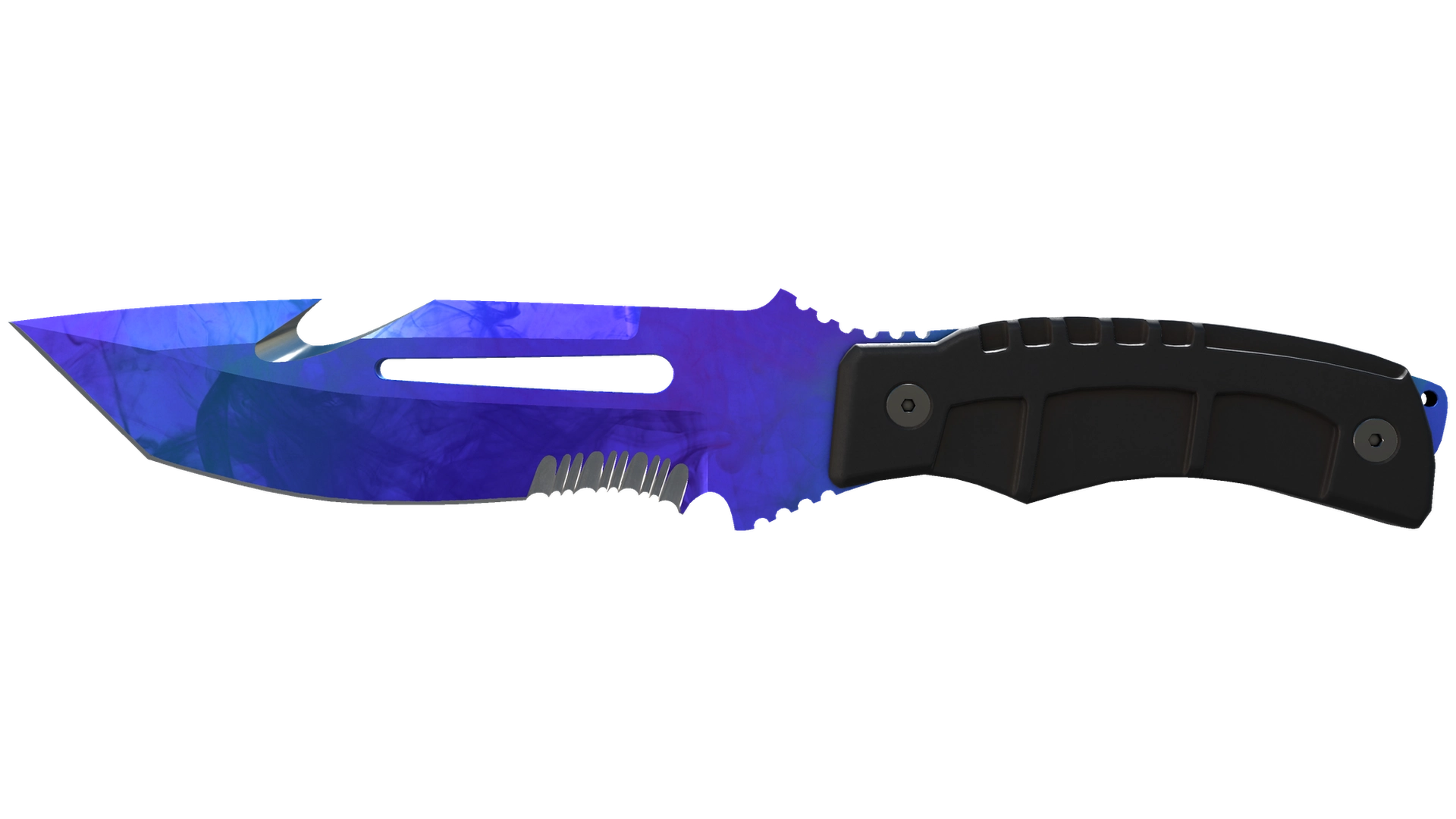 Doppler Sapphire image