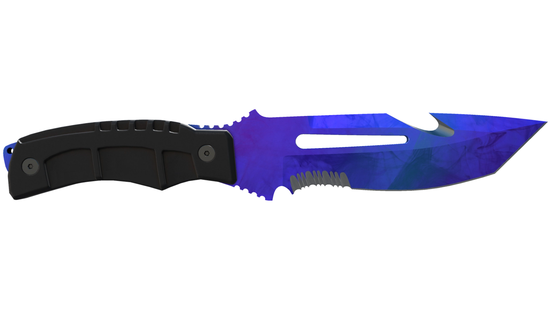 Doppler Sapphire image
