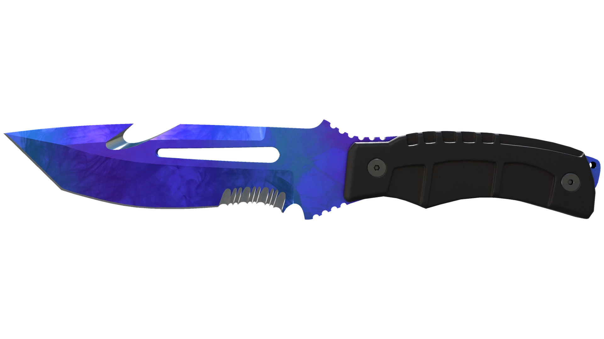 Doppler Sapphire image