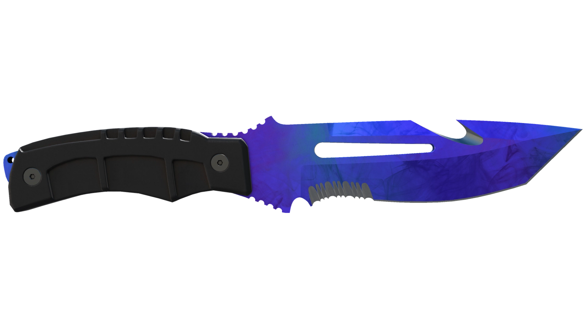 Doppler Sapphire image