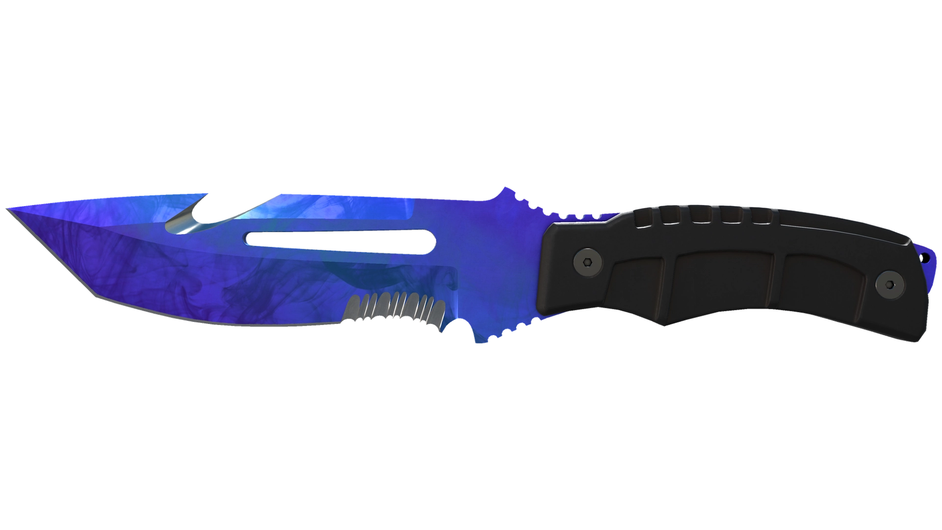 Doppler Sapphire image