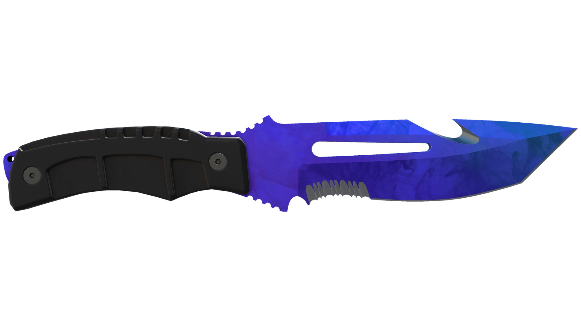 Doppler Sapphire image