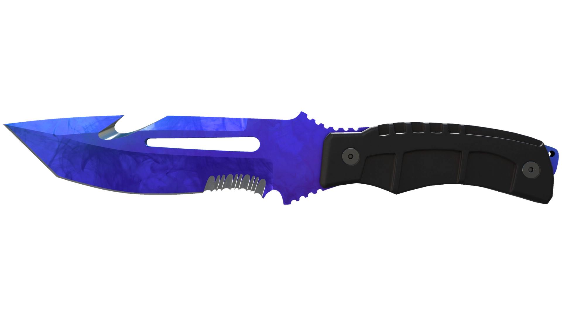 Doppler Sapphire image