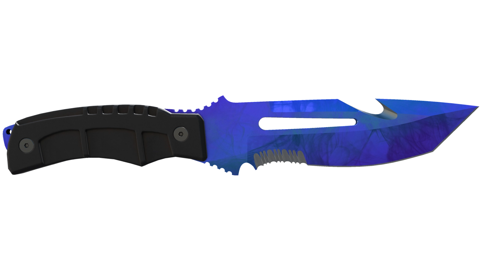 Doppler Sapphire image
