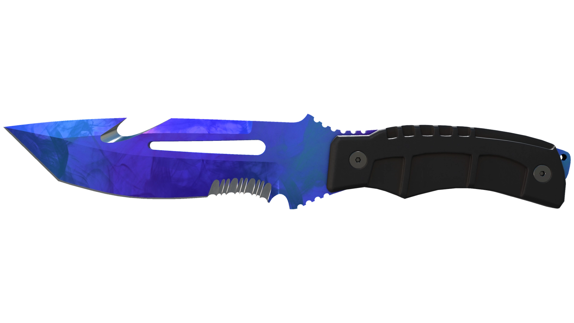 Doppler Sapphire image