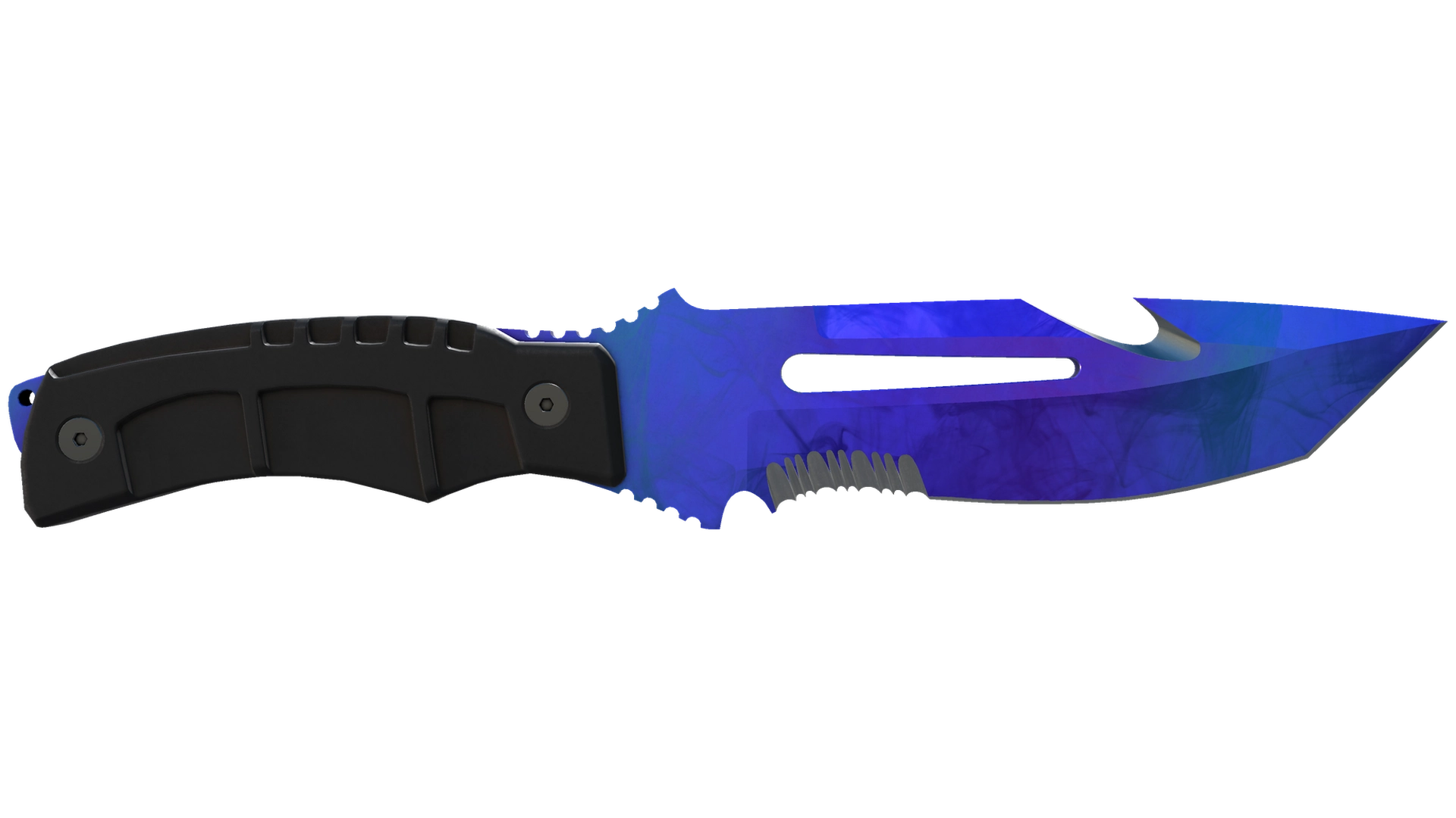 Doppler Sapphire image