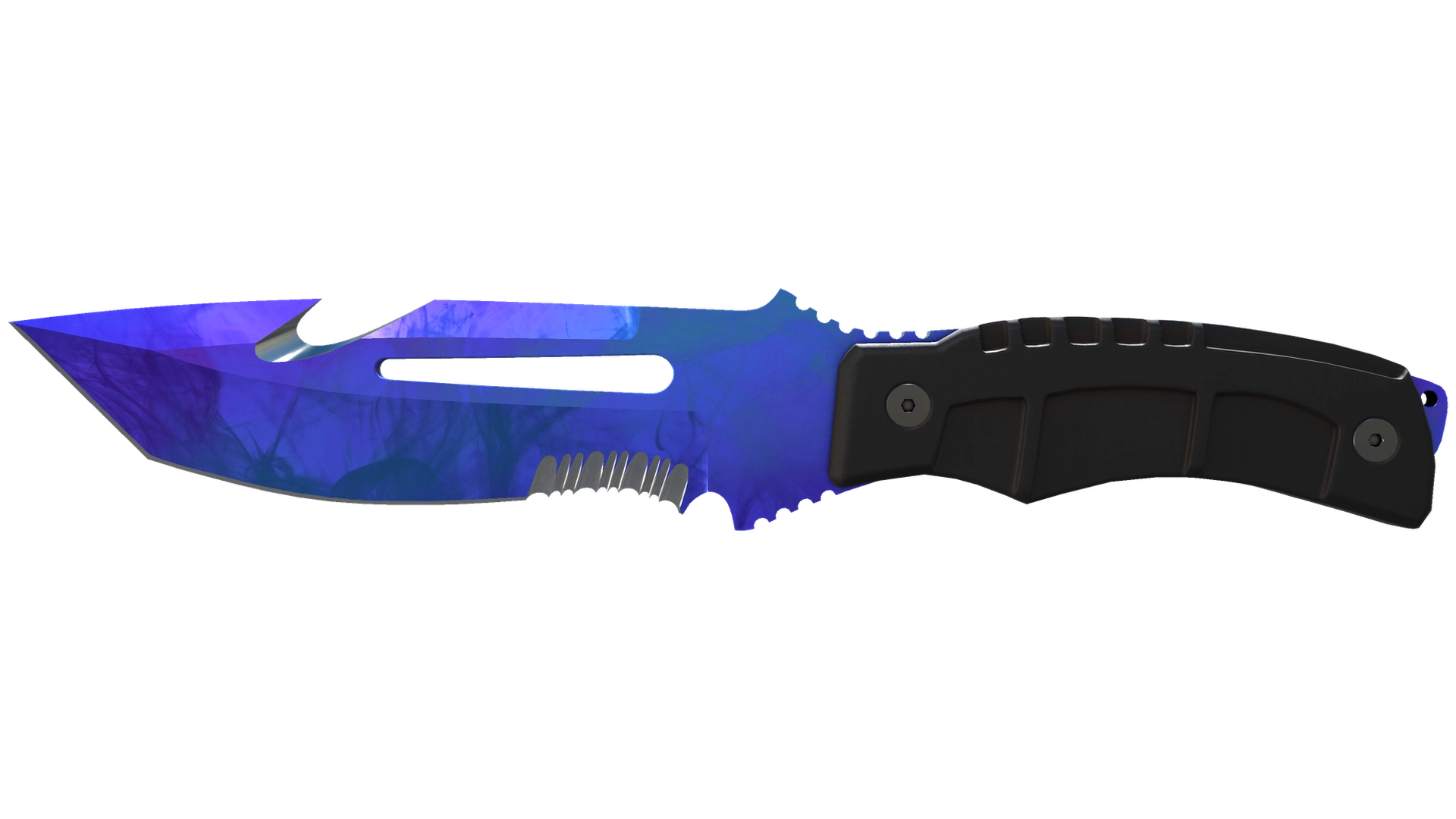 Doppler Sapphire image