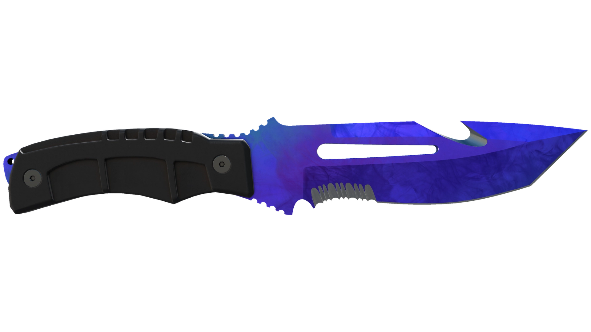 Doppler Sapphire image