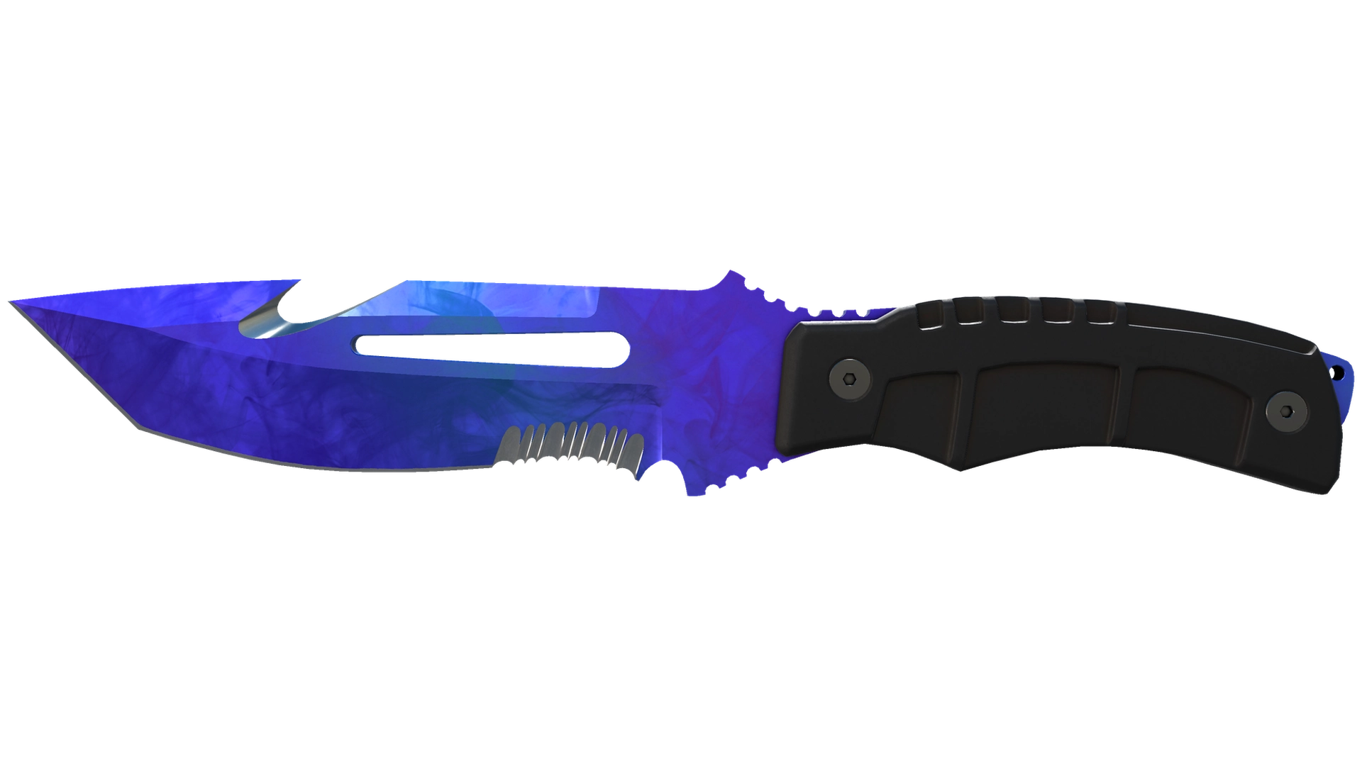Doppler Sapphire image