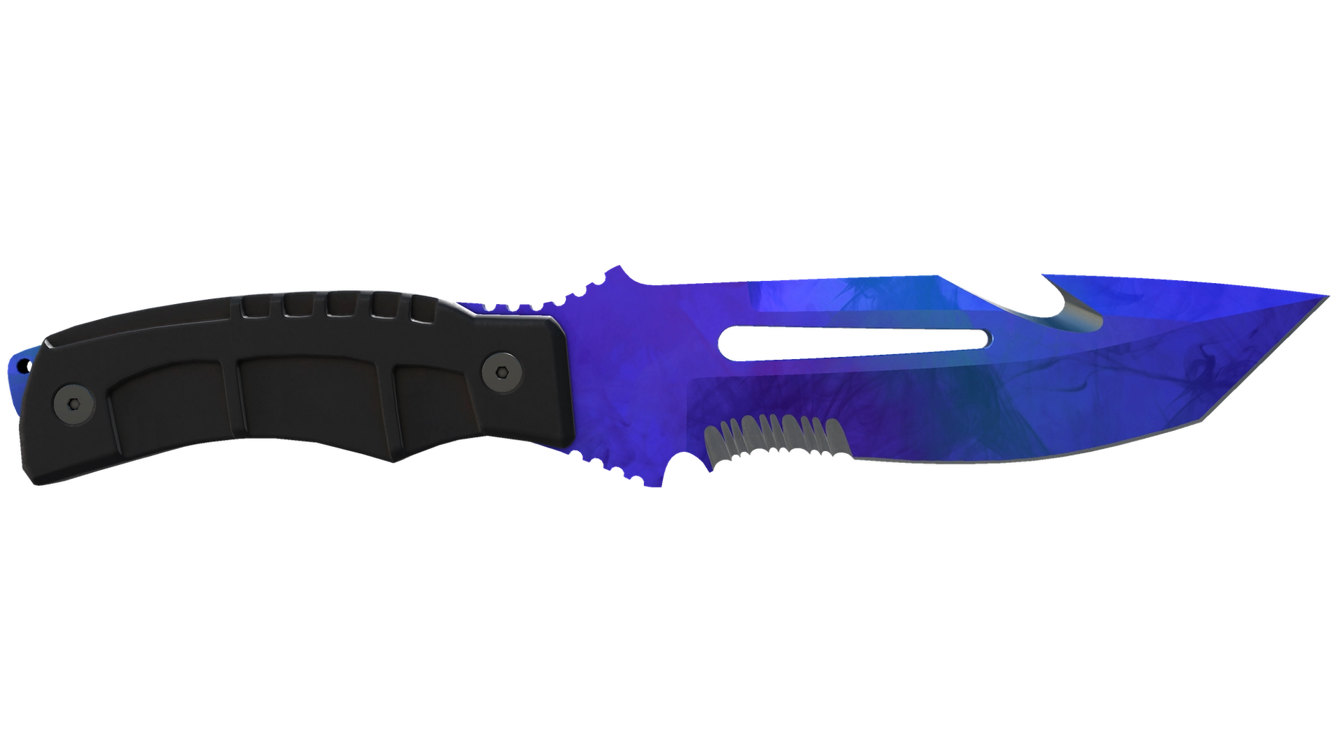 Doppler Sapphire image