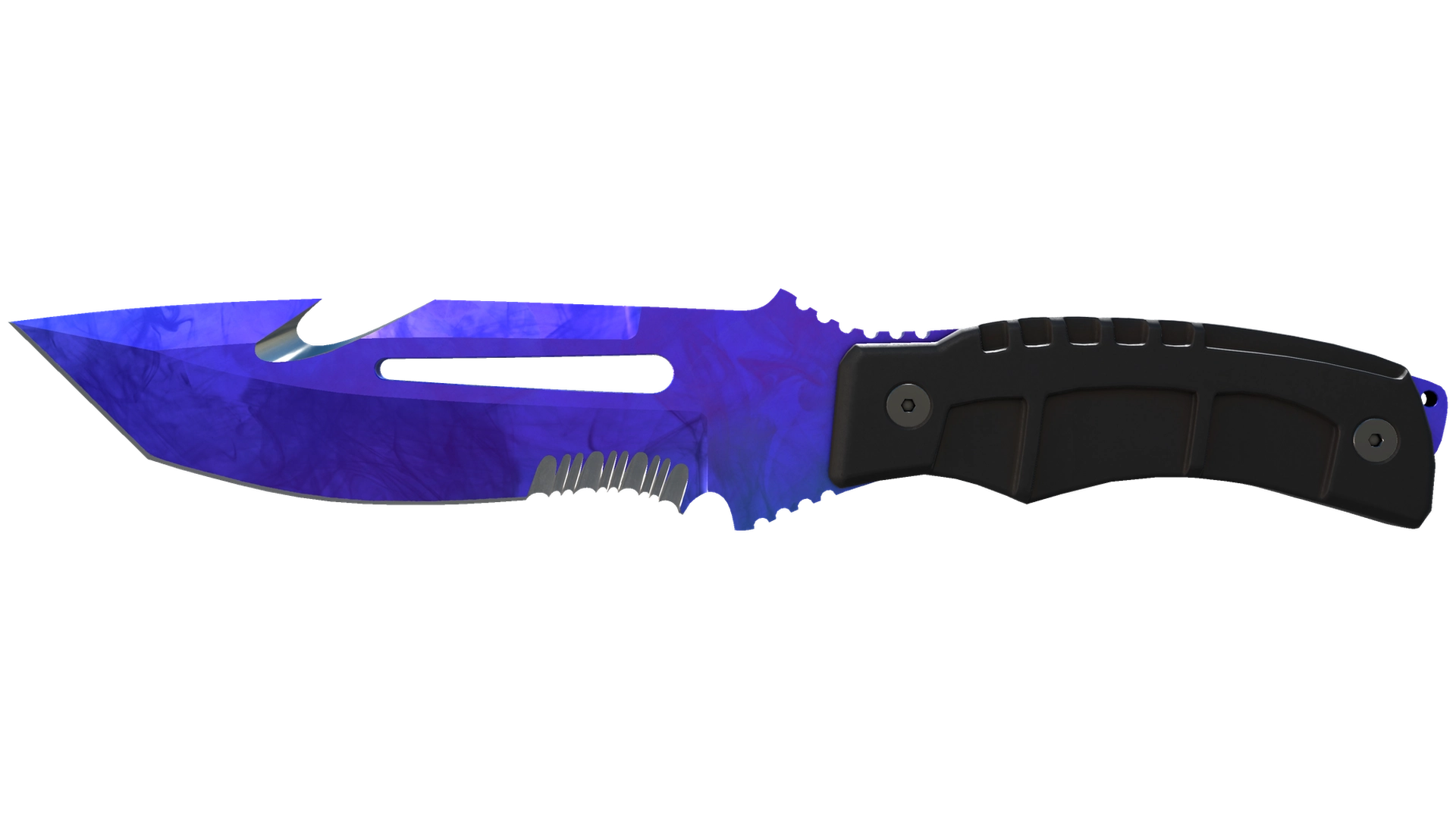 Doppler Sapphire image