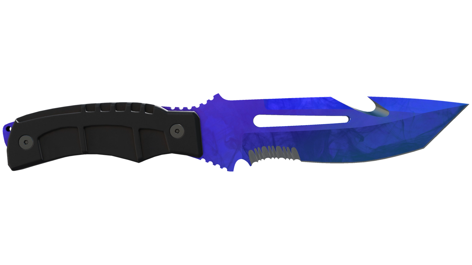 Doppler Sapphire image
