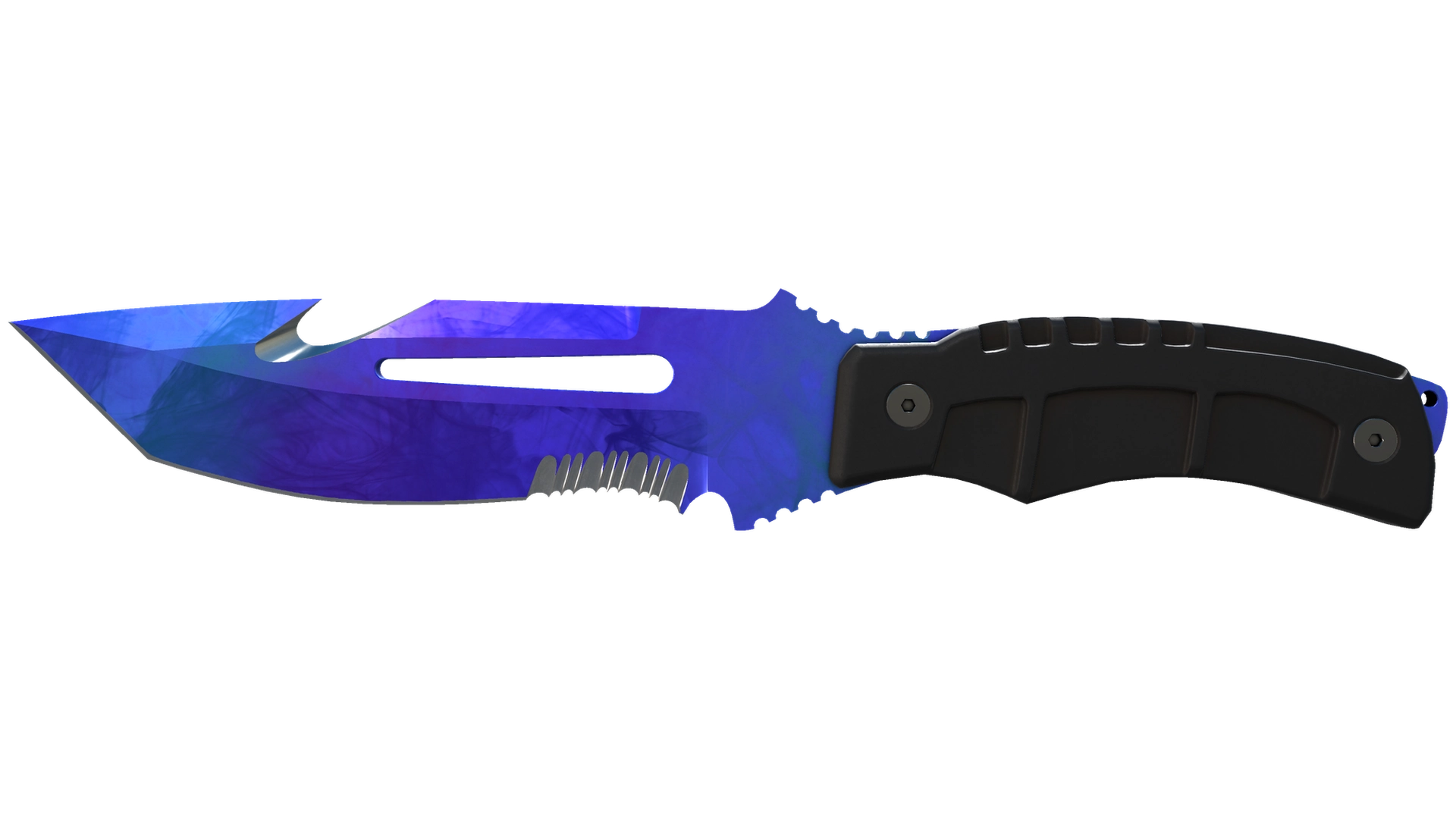 Doppler Sapphire image