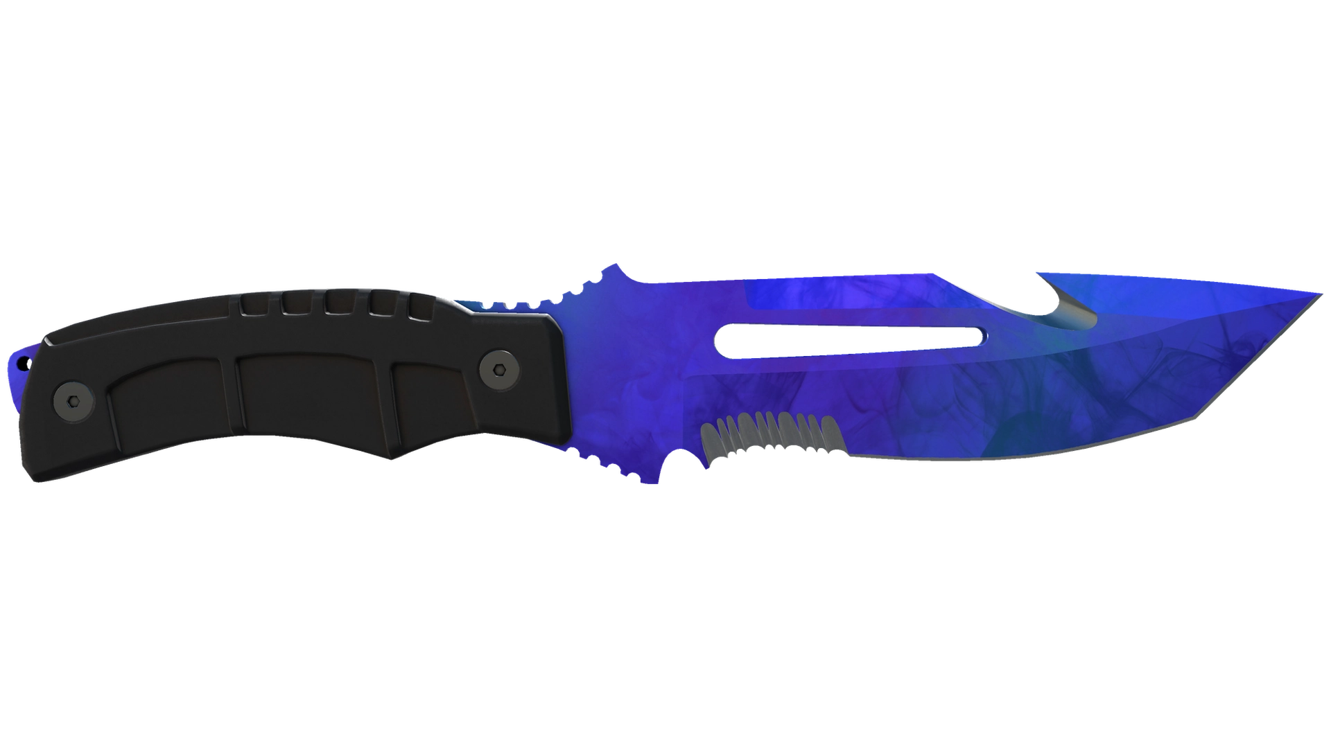 Doppler Sapphire image