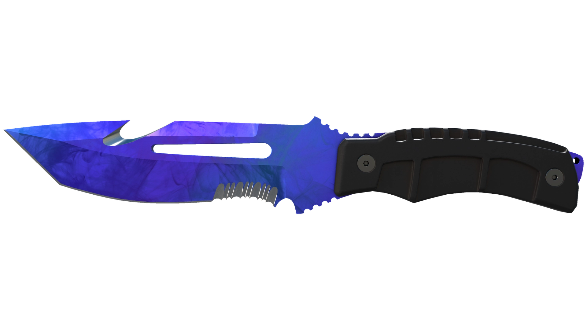 Doppler Sapphire image