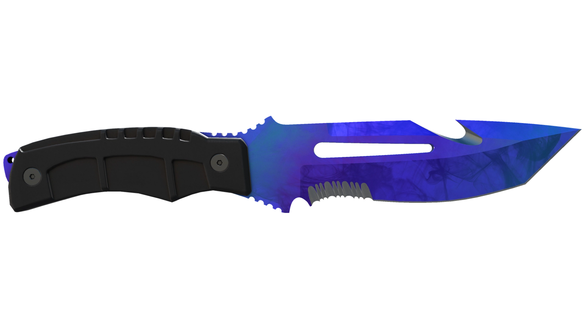 Doppler Sapphire image