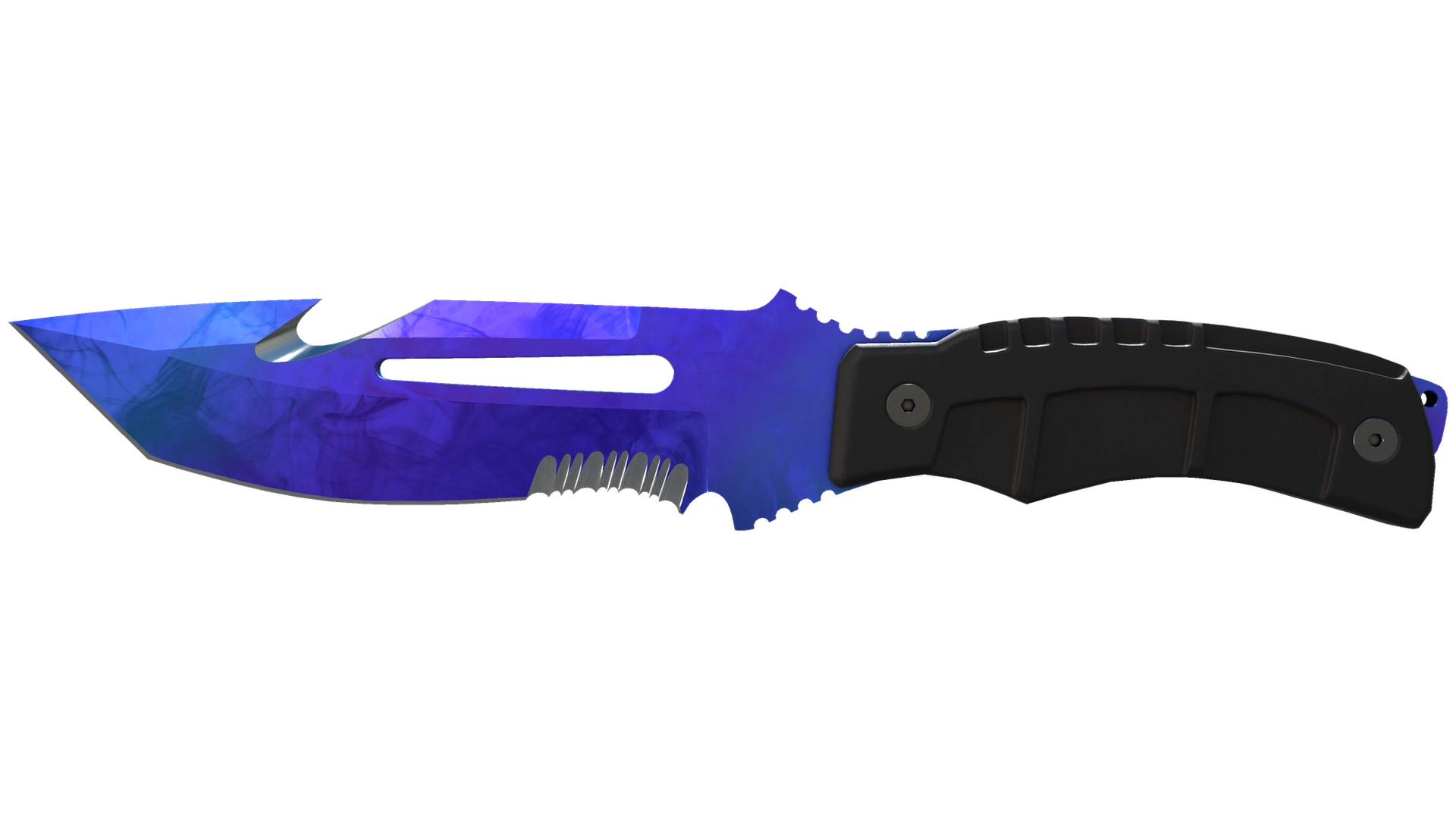 Doppler Sapphire image