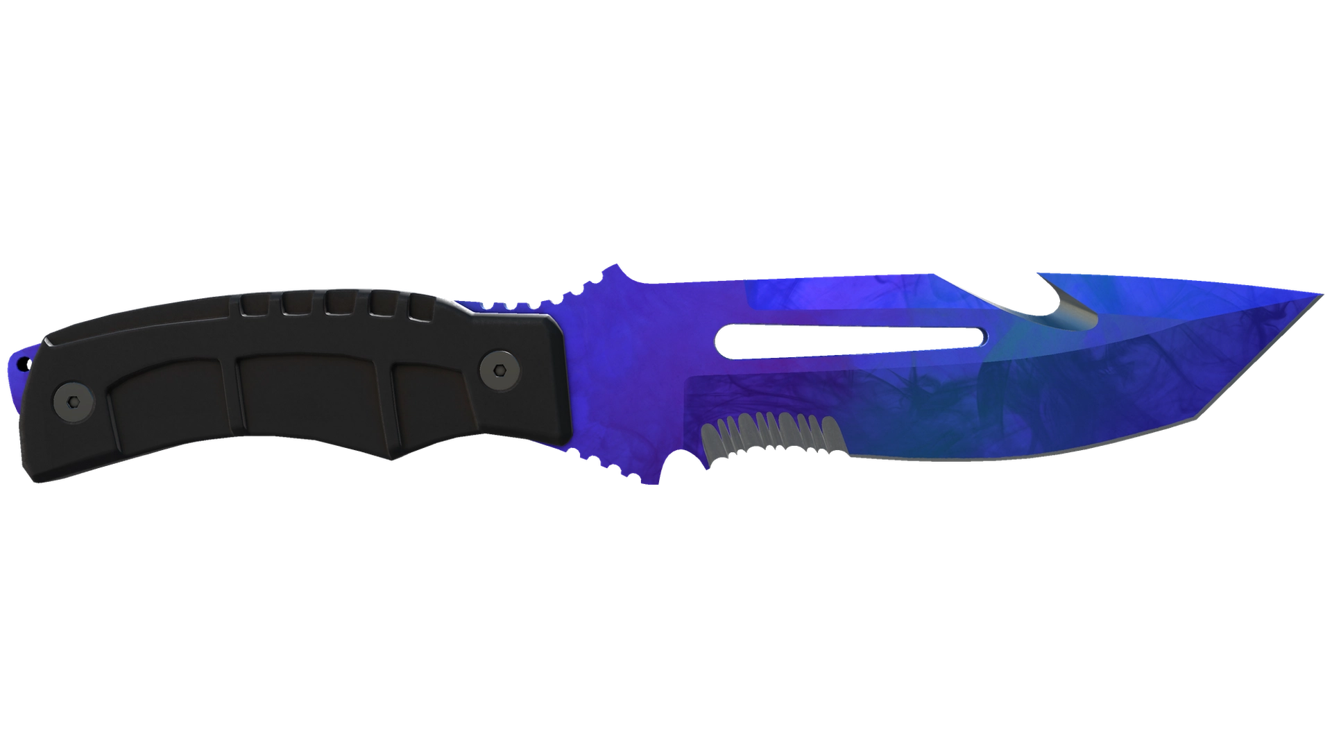 Doppler Sapphire image