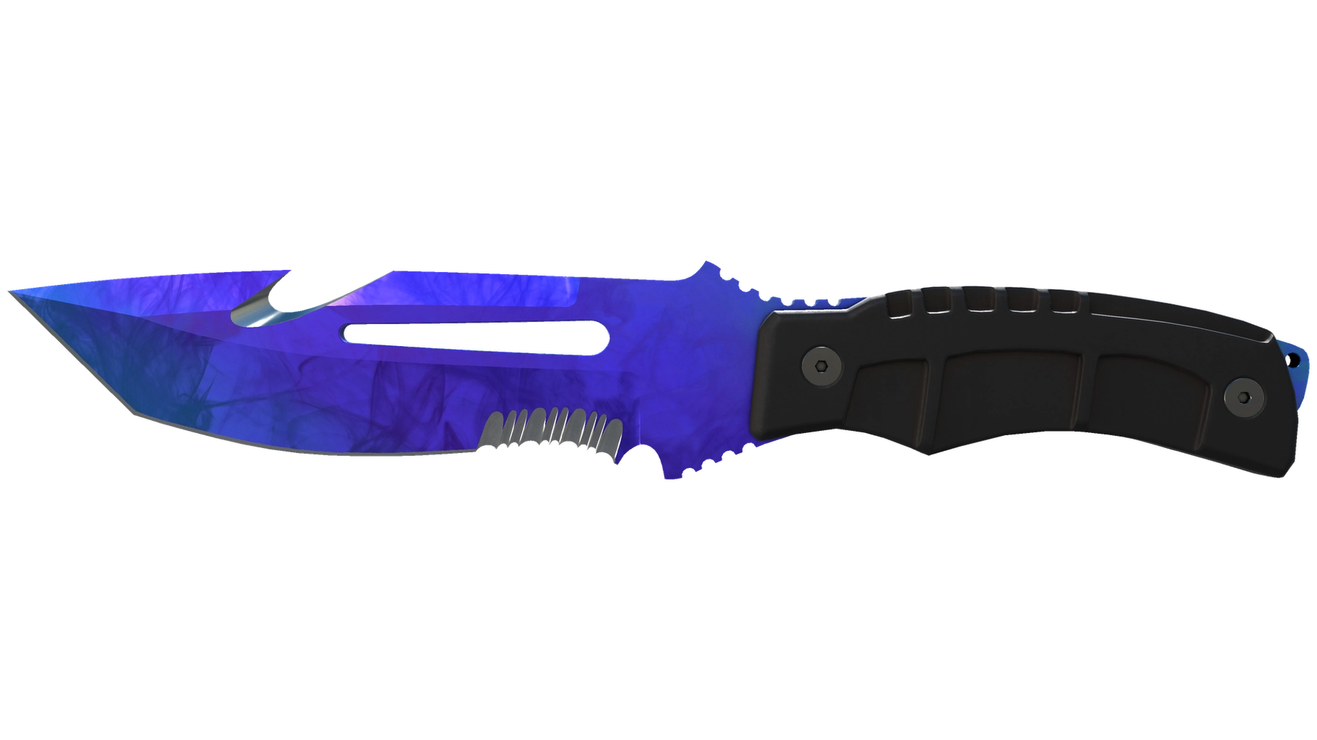 Doppler Sapphire image