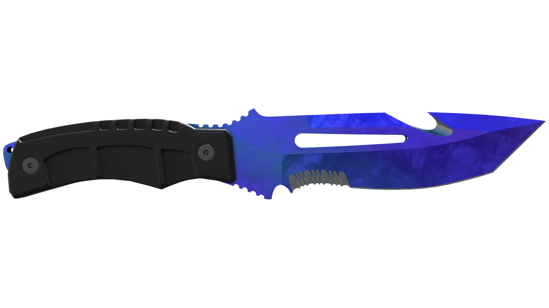 Doppler Sapphire image