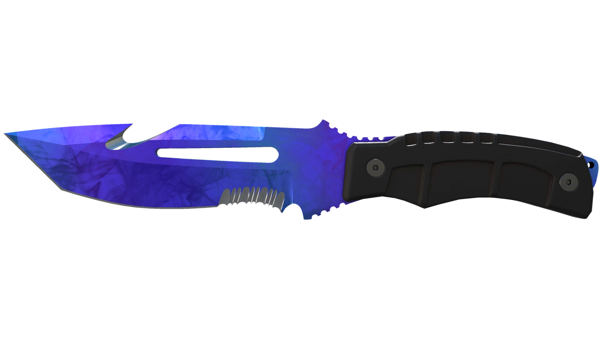 Doppler Sapphire image