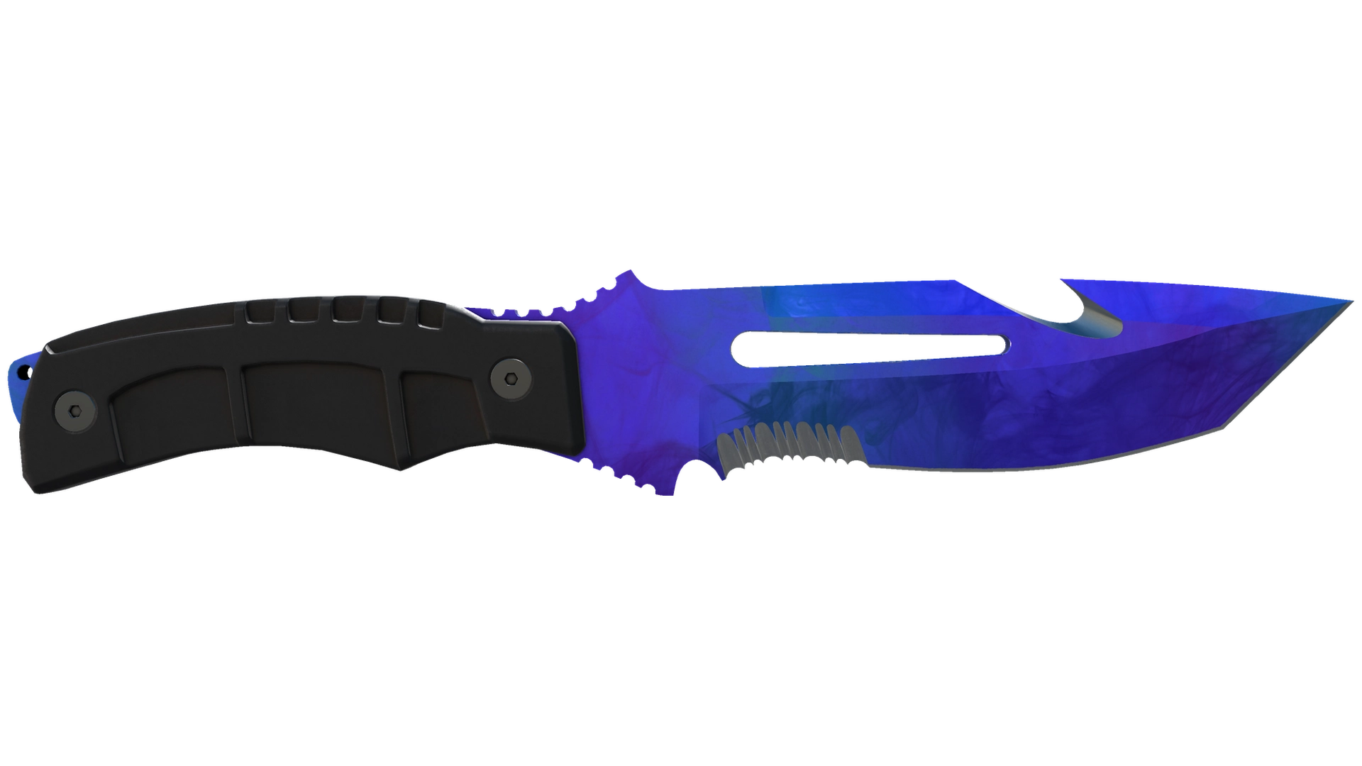 Doppler Sapphire image