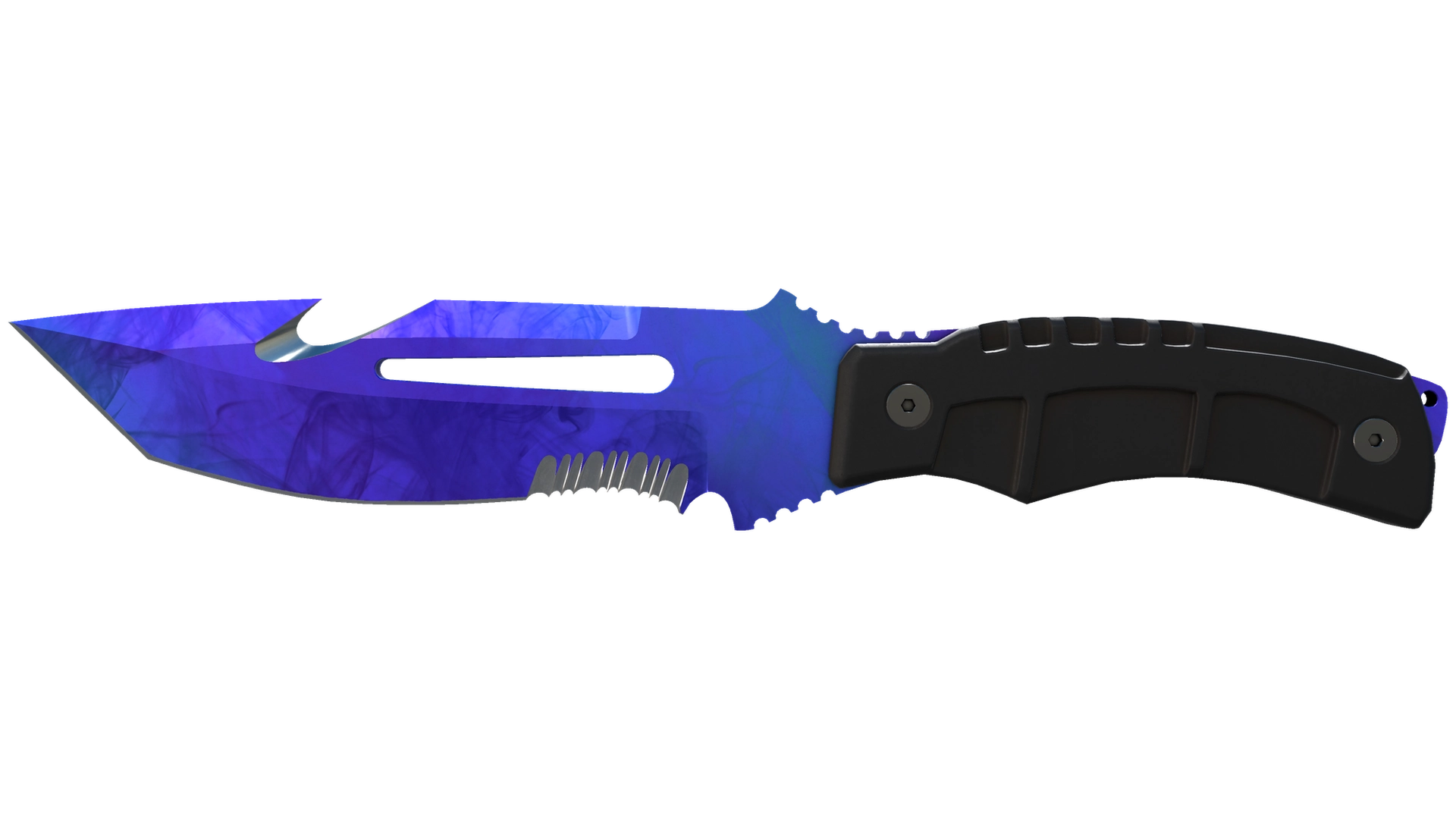 Doppler Sapphire image