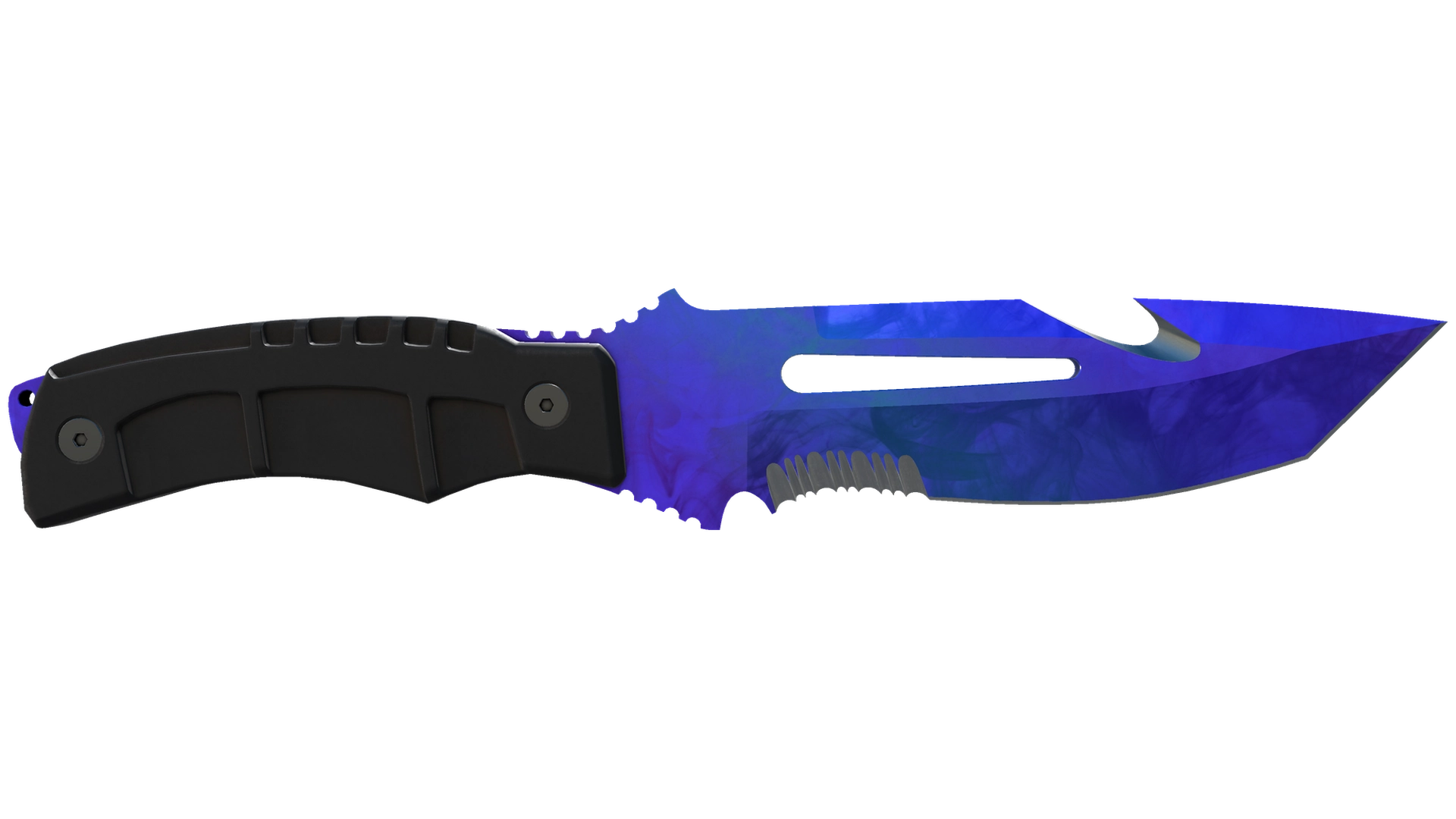 Doppler Sapphire image